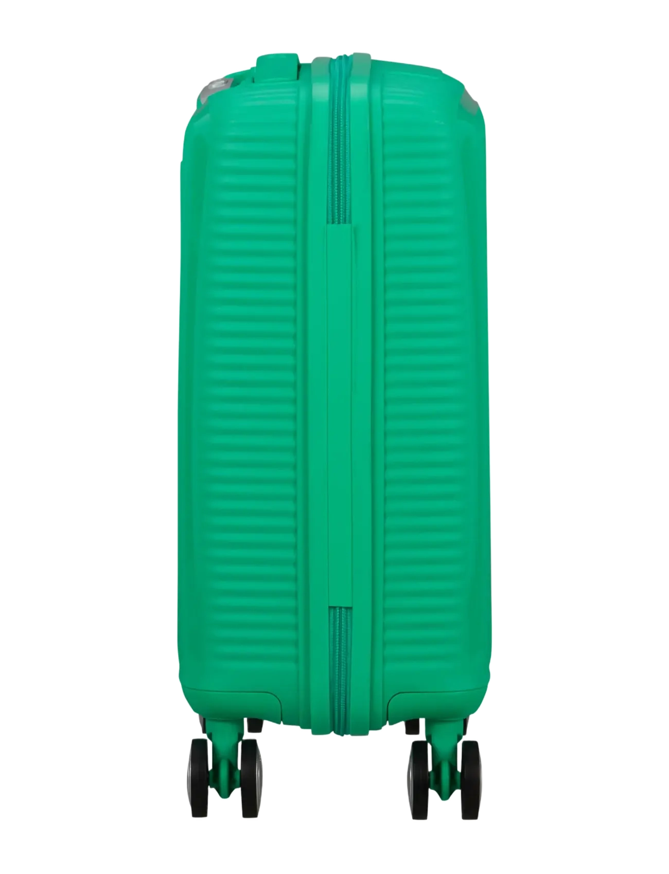 American Tourister - AMERICAN TOURISTER SOUNDBOX MINI - reisetaschen für kinder - bright green - 4