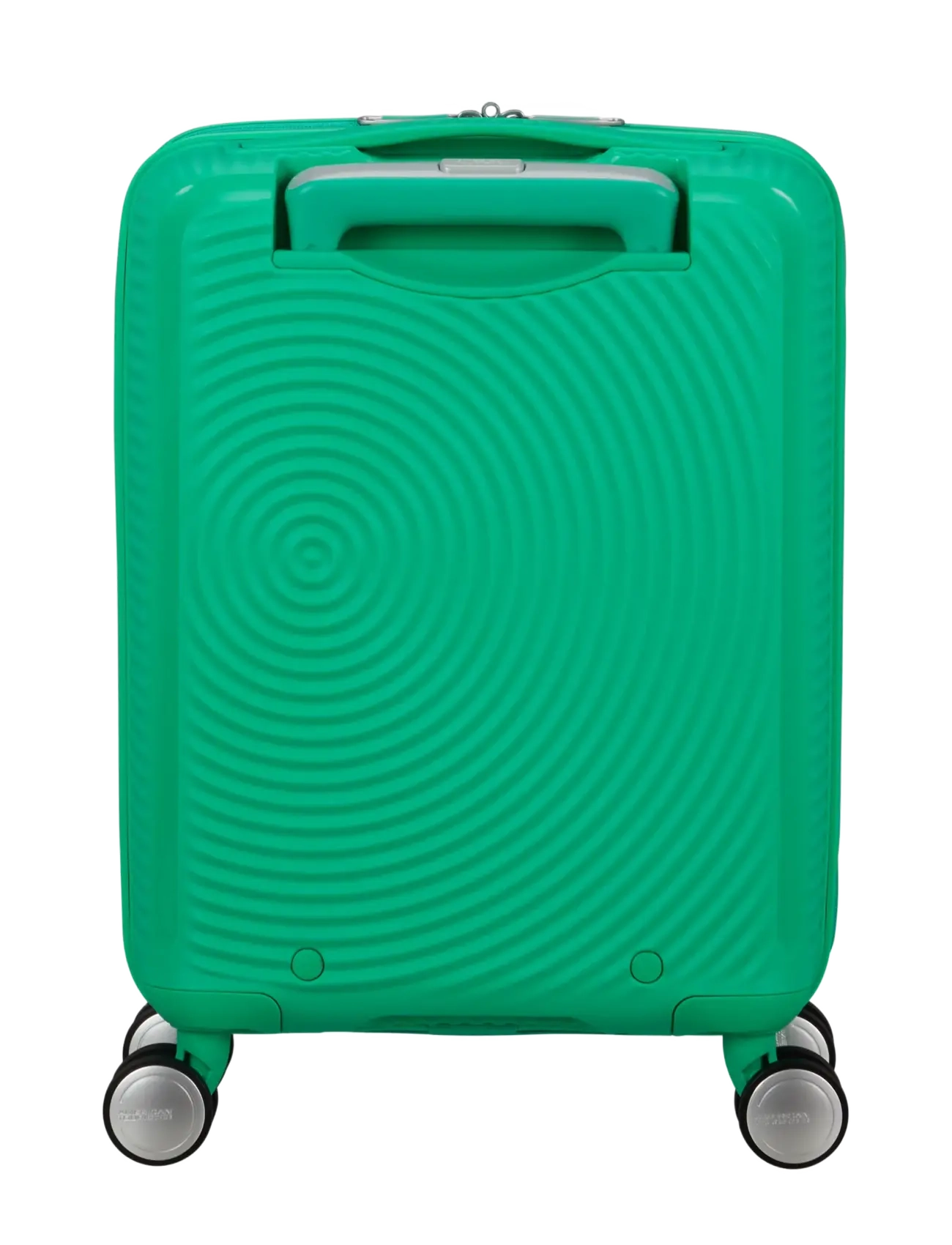 American Tourister - AMERICAN TOURISTER SOUNDBOX MINI - reisetaschen für kinder - bright green - 5