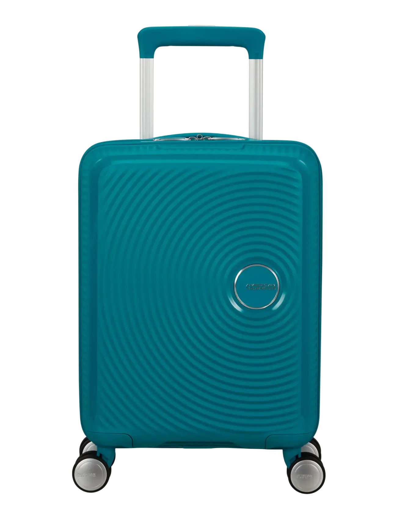AMERICAN TOURISTER American Tourister Soundbox Mini Blau - 47 - Kinder