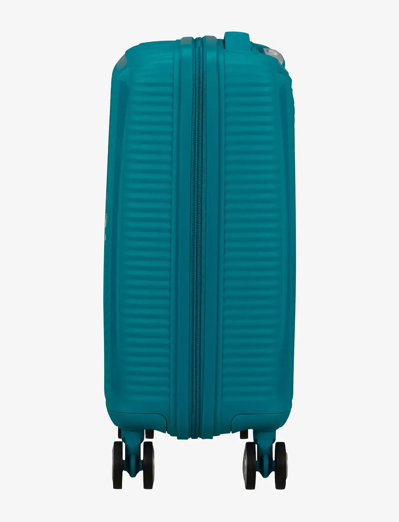 American Tourister - AMERICAN TOURISTER SOUNDBOX MINI - rejsetasker til børn - deep teal - 3