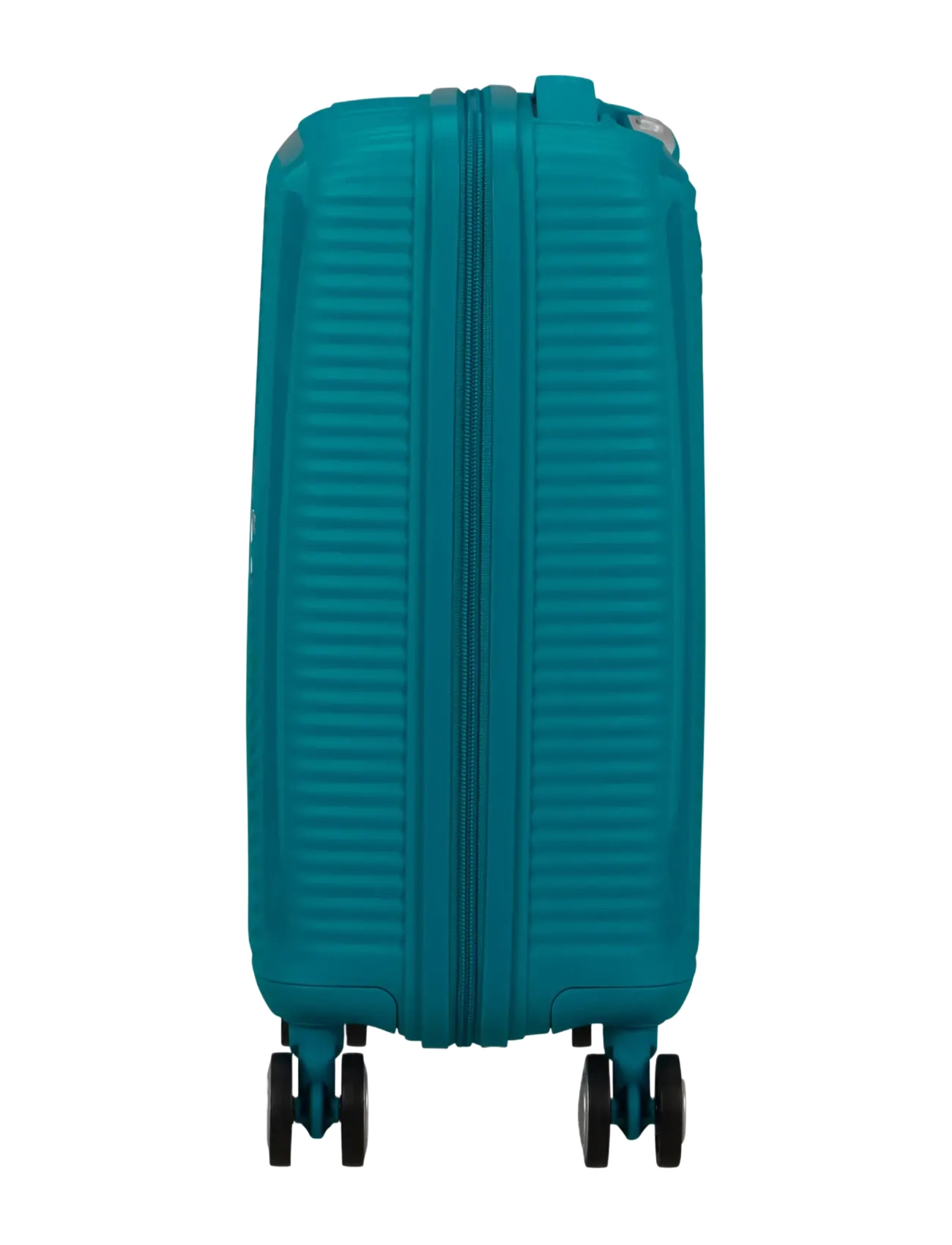 American Tourister - AMERICAN TOURISTER SOUNDBOX MINI - rejsetasker til børn - deep teal - 3