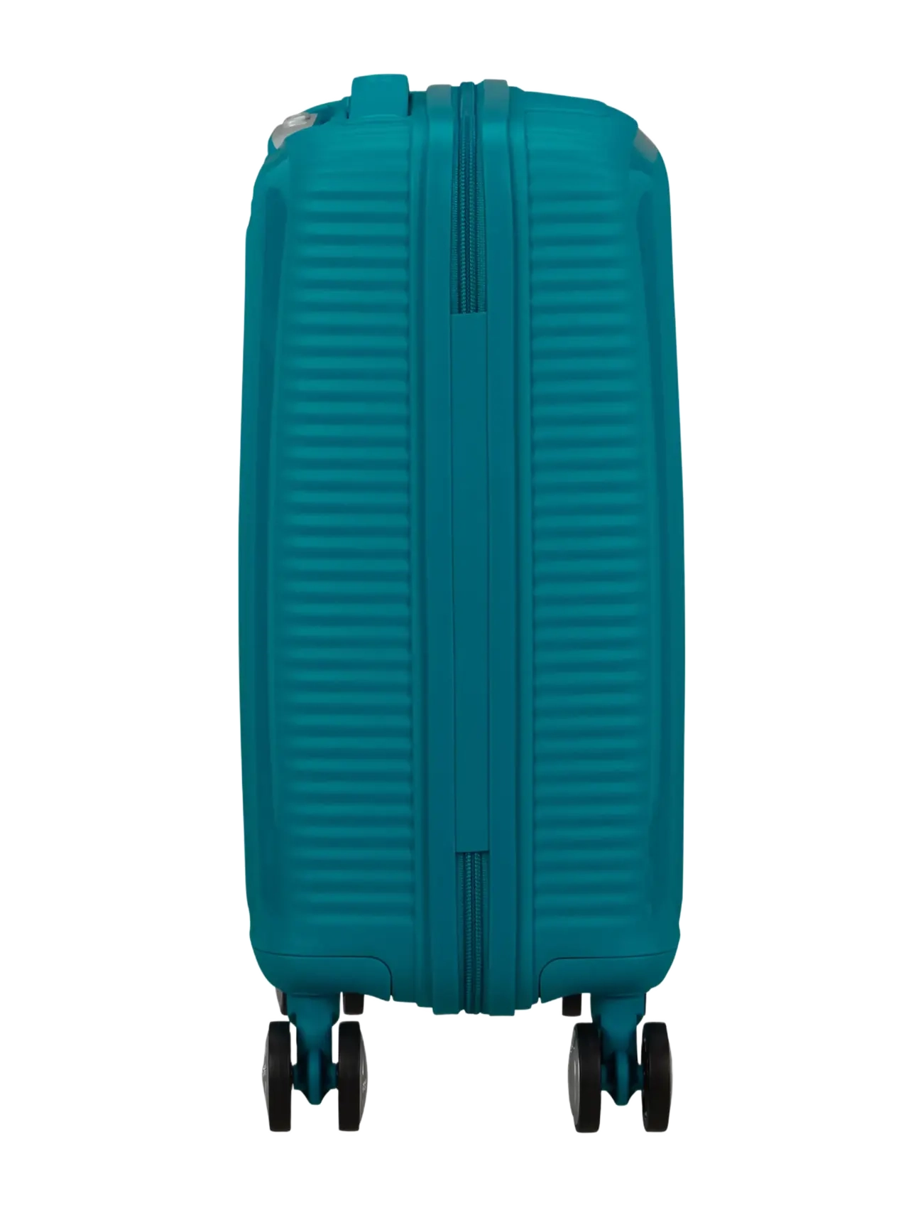 American Tourister - AMERICAN TOURISTER SOUNDBOX MINI - rejsetasker til børn - deep teal - 4