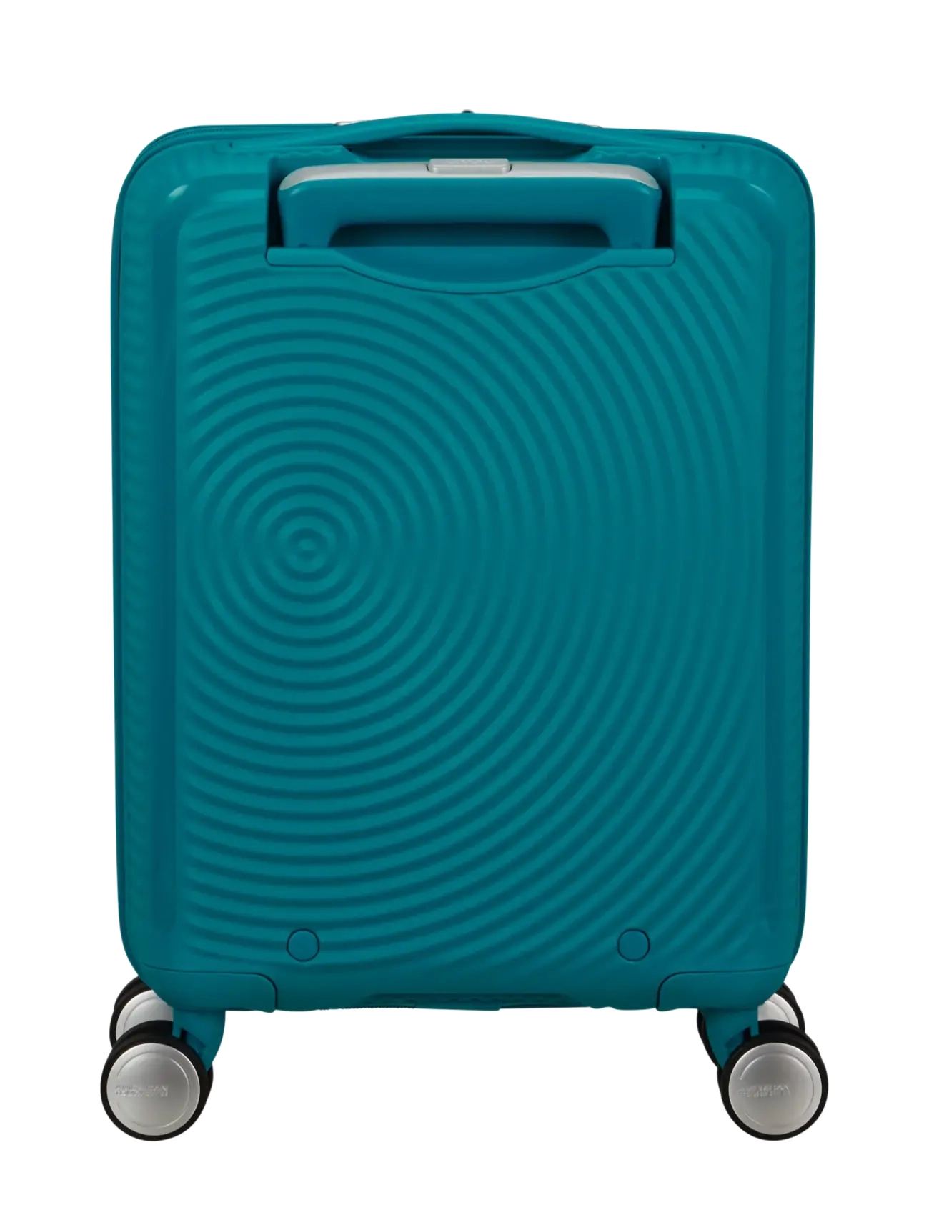 American Tourister - AMERICAN TOURISTER SOUNDBOX MINI - rejsetasker til børn - deep teal - 5