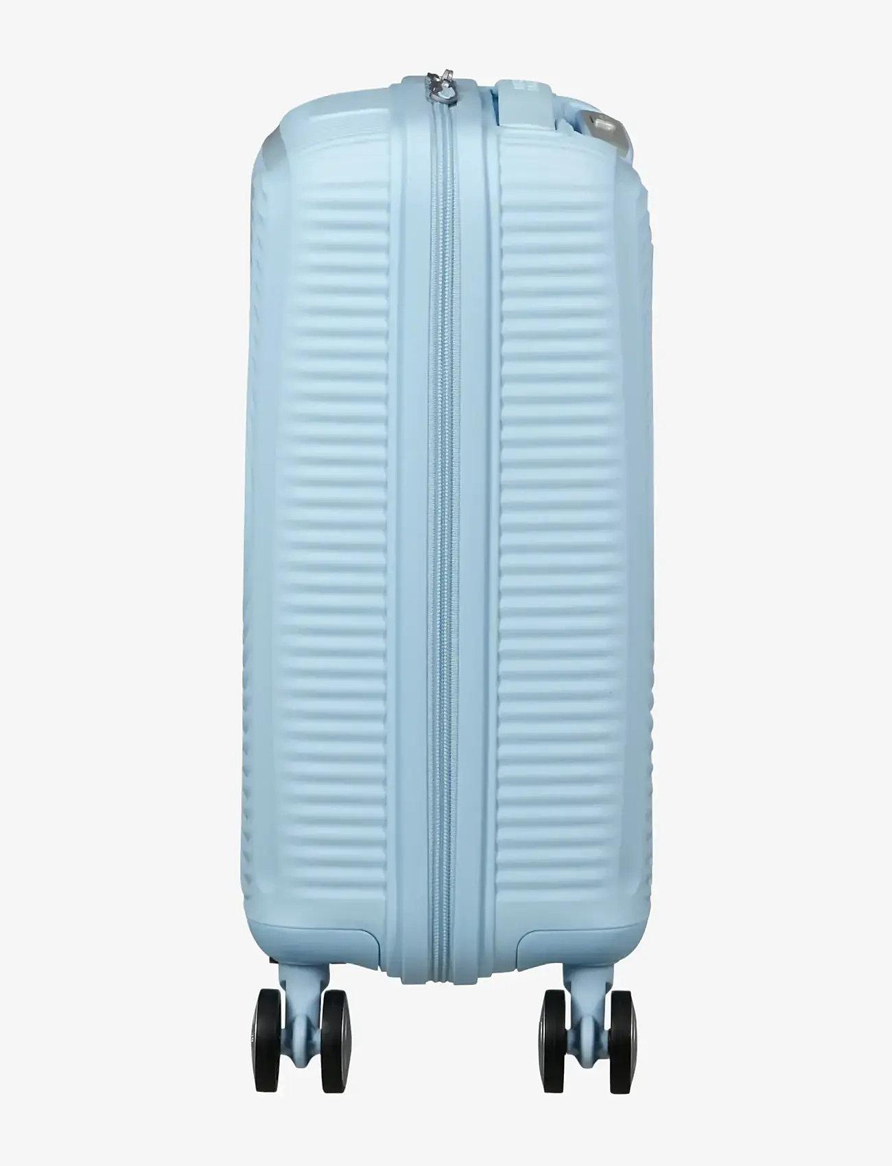 American Tourister - AMERICAN TOURISTER SOUNDBOX MINI - rejsetasker til børn - pastel blue - 3