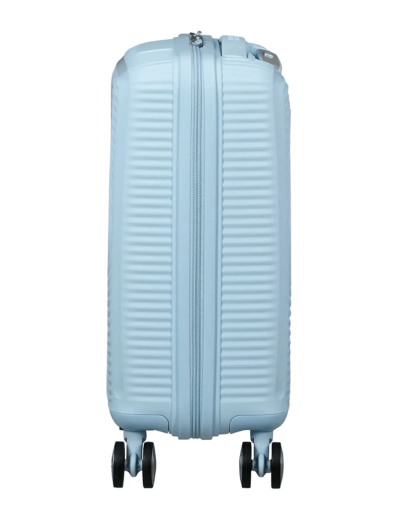 American Tourister - AMERICAN TOURISTER SOUNDBOX MINI - reisetaschen für kinder - pastel blue - 3