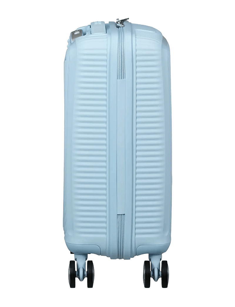 American Tourister - AMERICAN TOURISTER SOUNDBOX MINI - reisetaschen für kinder - pastel blue - 4