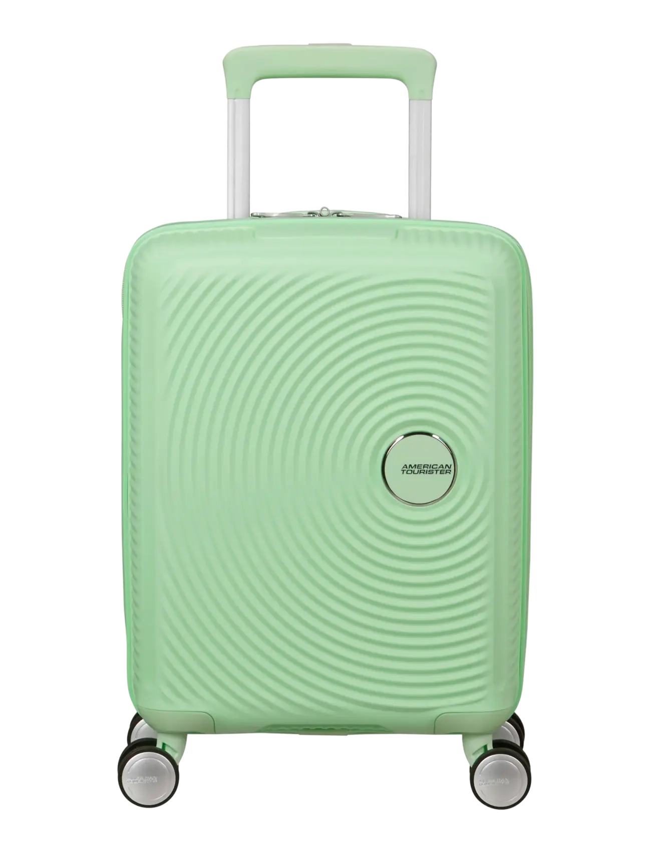 AMERICAN TOURISTER American Tourister Soundbox Mini Grün - 47 - Kinder