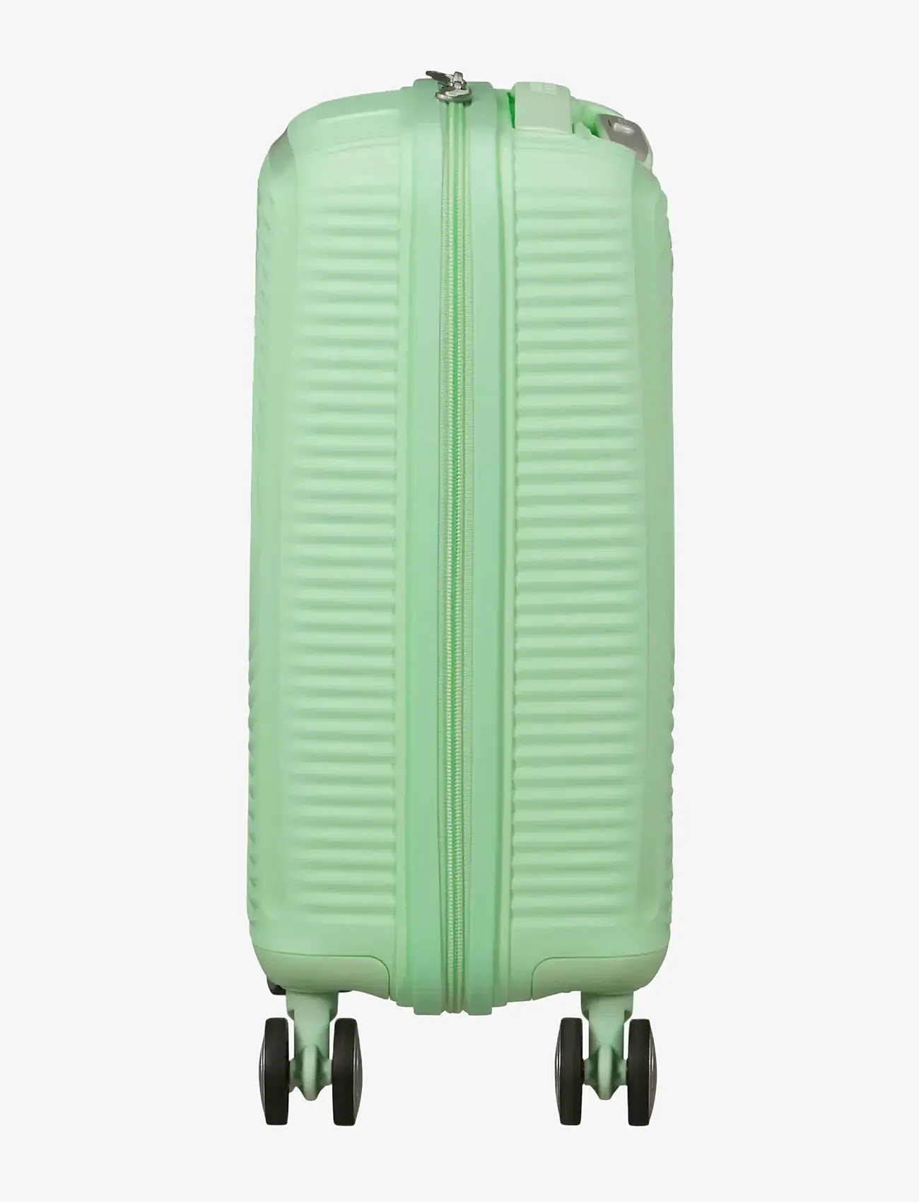 American Tourister - AMERICAN TOURISTER SOUNDBOX MINI - resväskor till barn - pastel green - 3