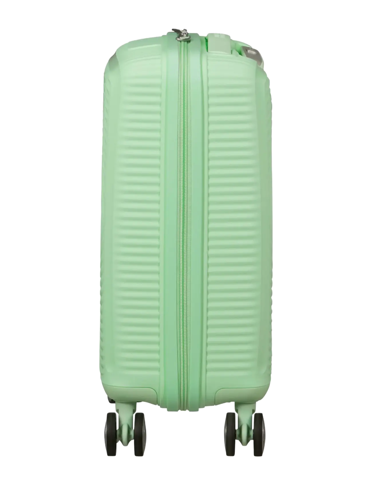 American Tourister - AMERICAN TOURISTER SOUNDBOX MINI - rejsetasker til børn - pastel green - 3