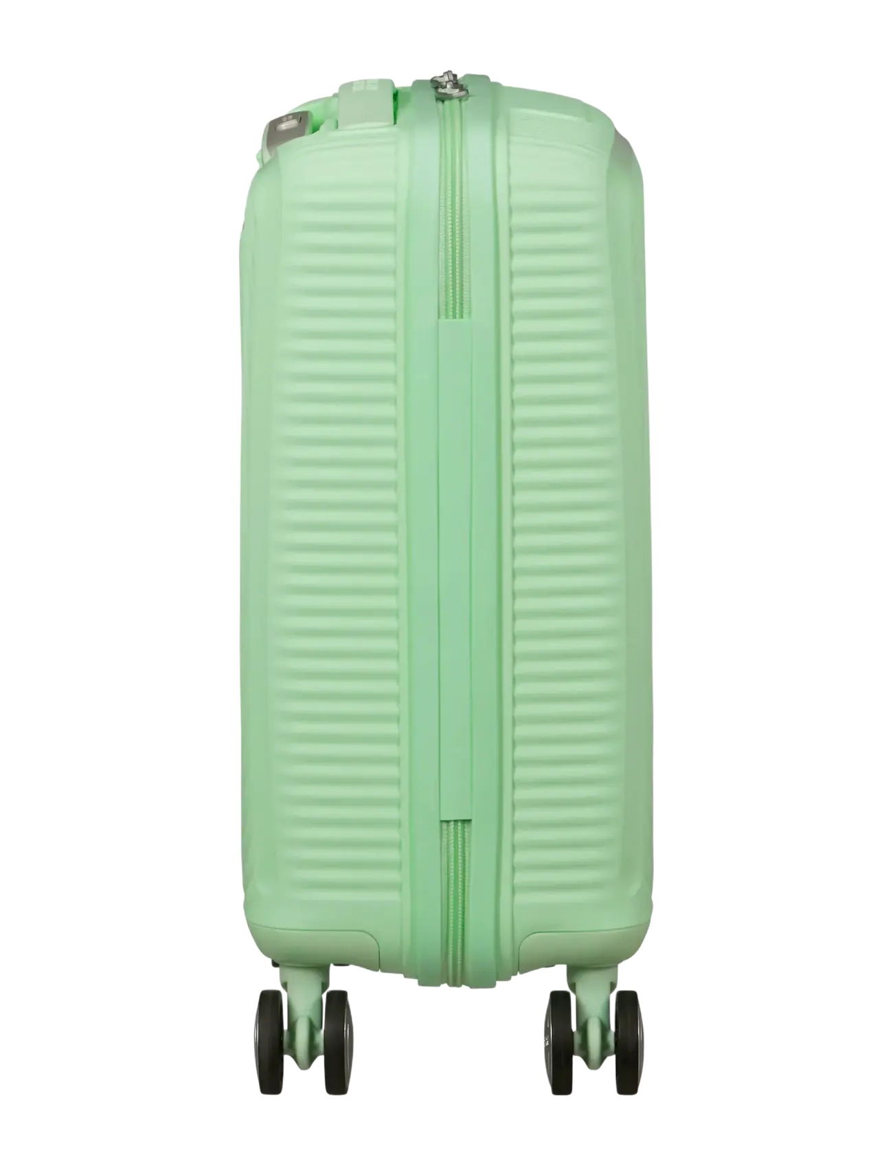 American Tourister - AMERICAN TOURISTER SOUNDBOX MINI - rejsetasker til børn - pastel green - 4