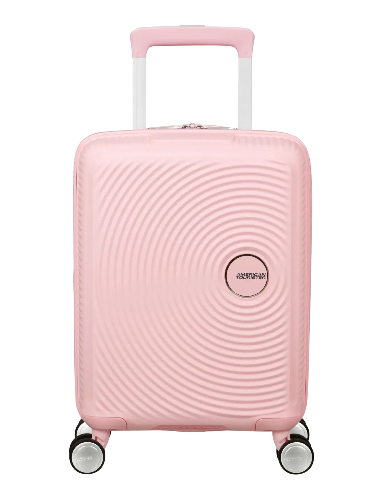 American Tourister American Tourister Soundbox Mini, 47, Pink, Tasker > Rejsetasker, Børn