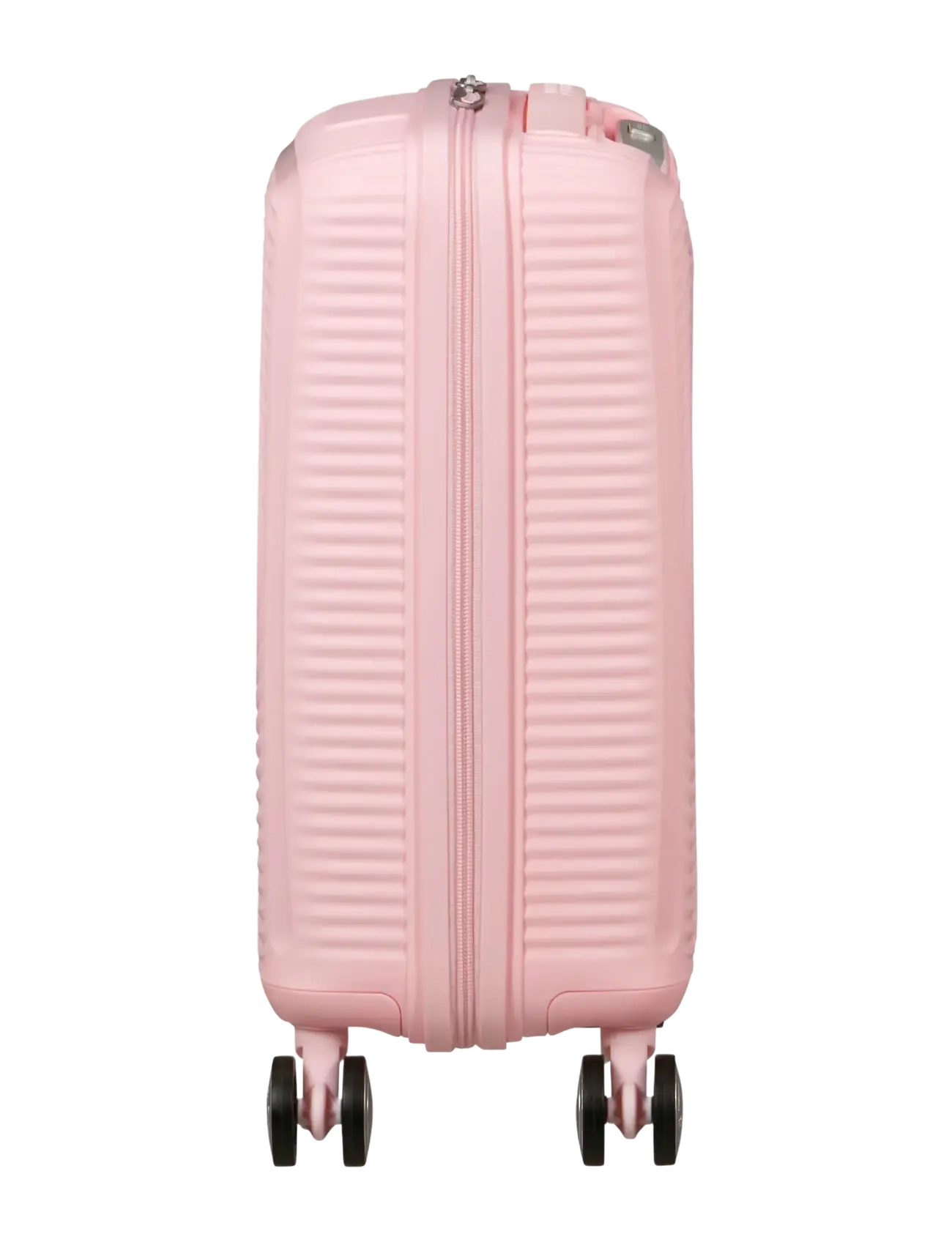 American Tourister - AMERICAN TOURISTER SOUNDBOX MINI - rejsetasker til børn - pastel pink - 3