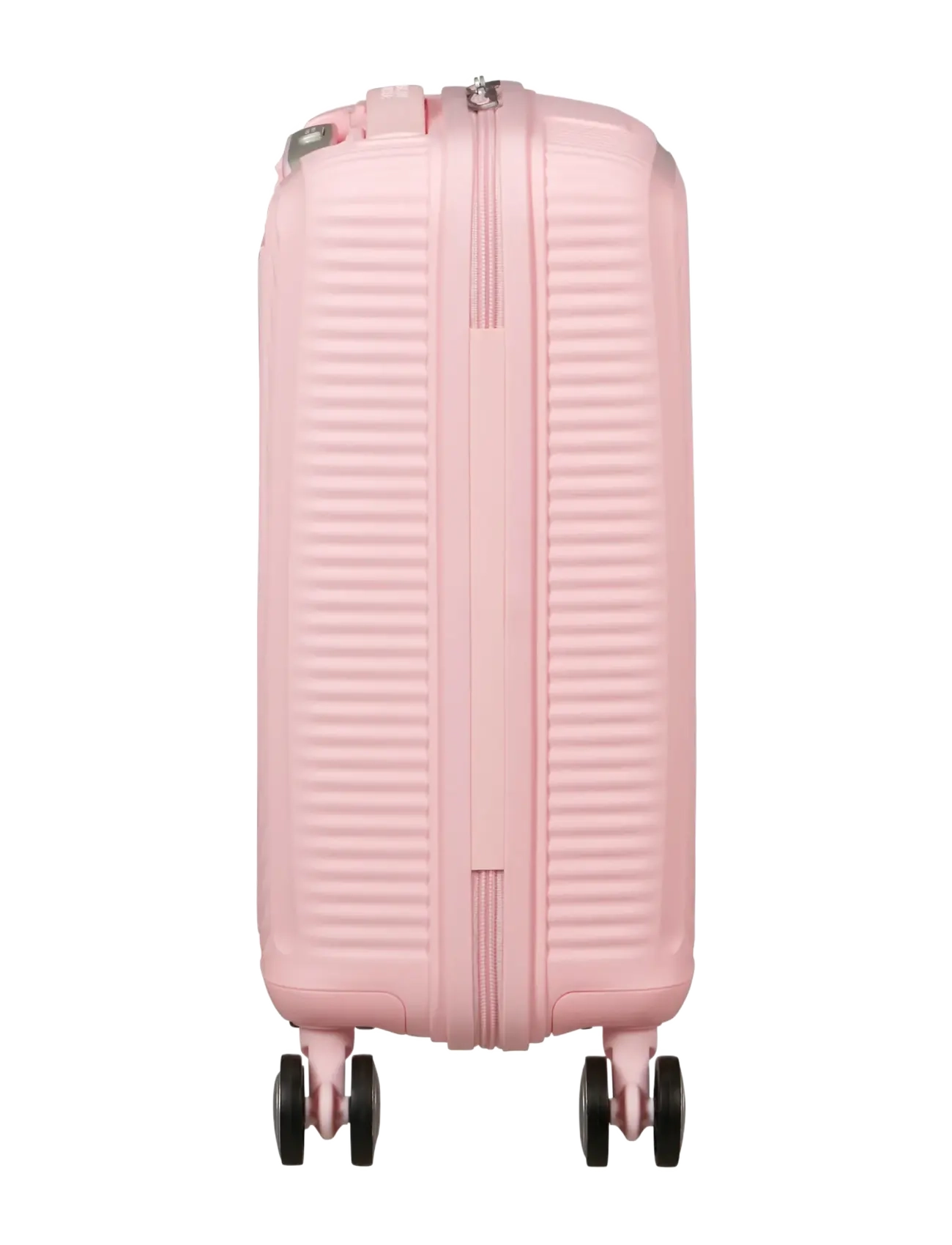 American Tourister - AMERICAN TOURISTER SOUNDBOX MINI - rejsetasker til børn - pastel pink - 4