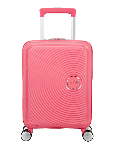 American Tourister Soundbox Mini - Rejsetasker