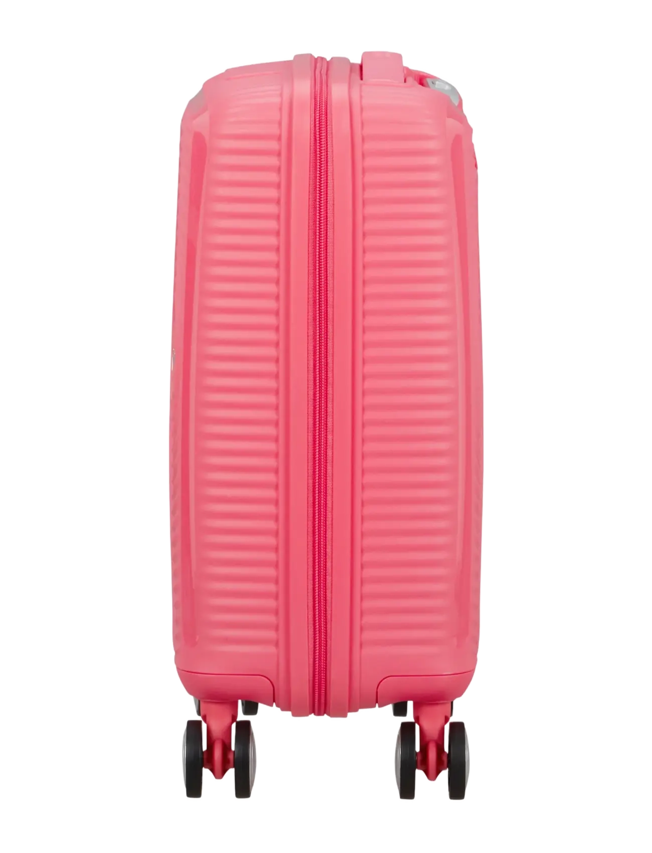 American Tourister - AMERICAN TOURISTER SOUNDBOX MINI - rejsetasker til børn - sun kissed coral - 3