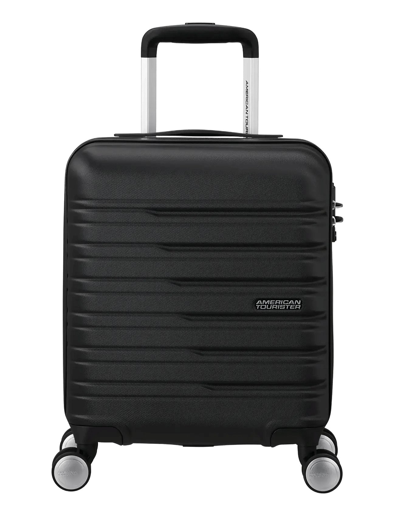 American Tourister - Flashline Spinner Underseater