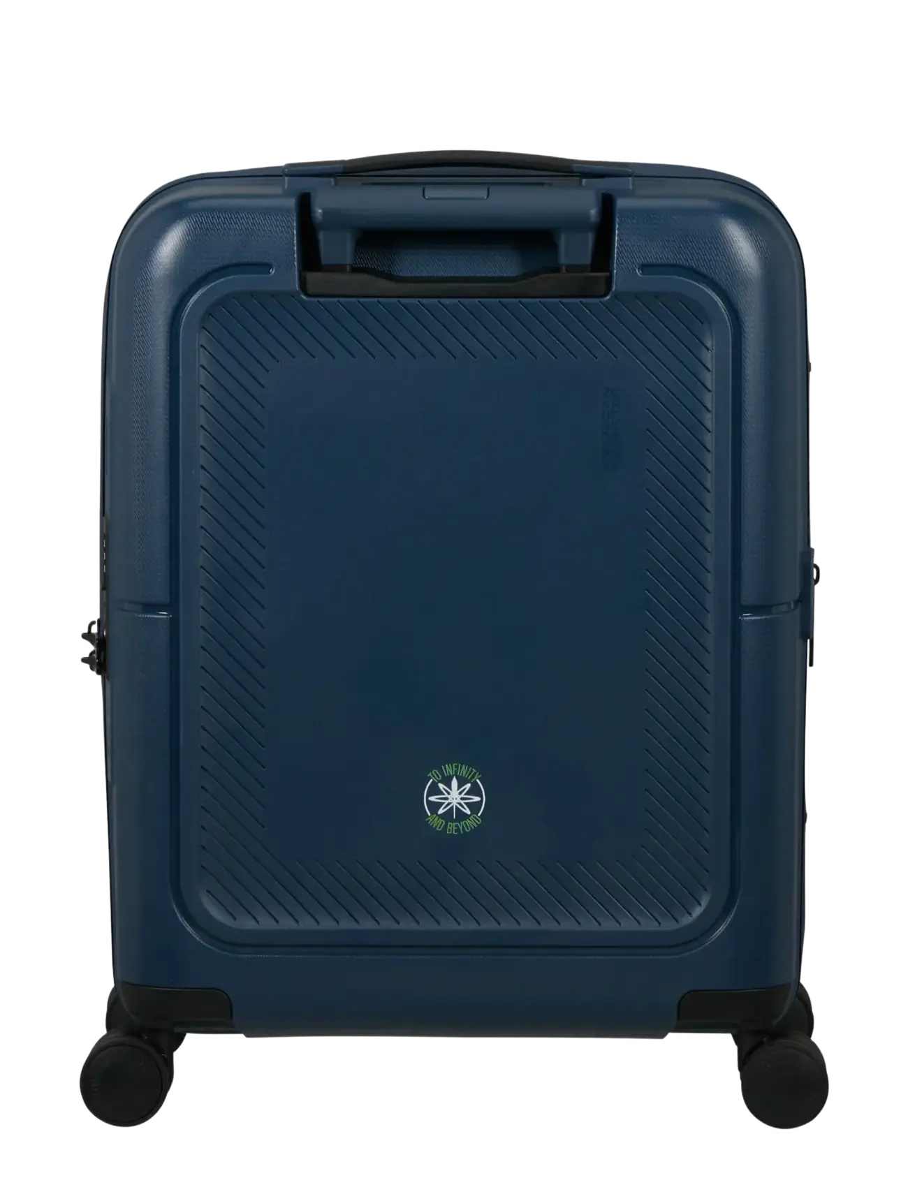 American Tourister - DASHPOP DISNEY-SPIN.55/20 EXP TSA DISNEY - rejsetasker til børn - buzz lightyear - 2