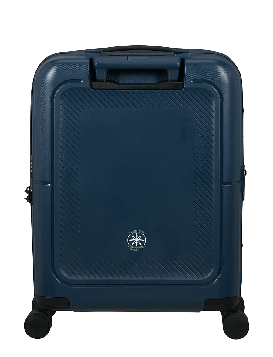 American Tourister - DASHPOP DISNEY-SPIN.55/20 EXP TSA DISNEY - travel bags for kids - buzz lightyear - 2