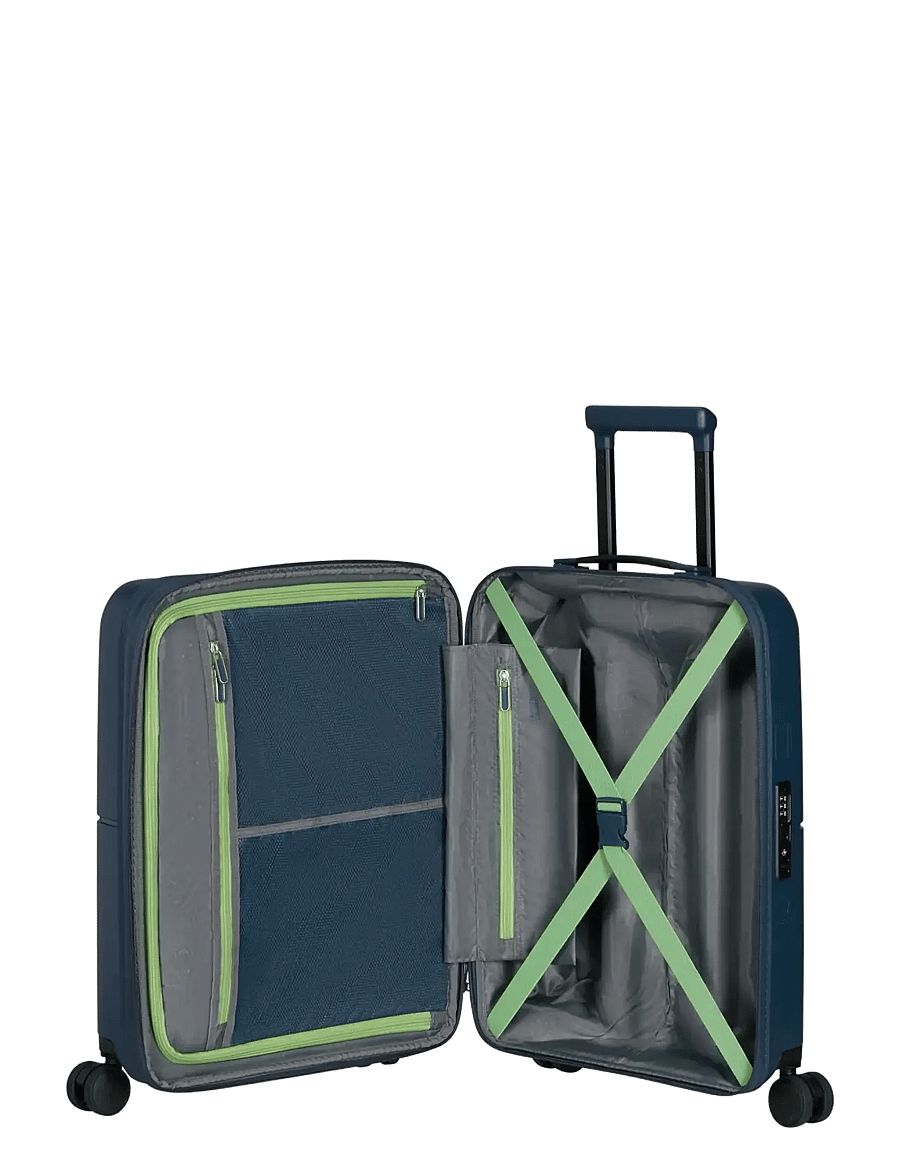 American Tourister - DASHPOP DISNEY-SPIN.55/20 EXP TSA DISNEY - travel bags for kids - buzz lightyear - 3