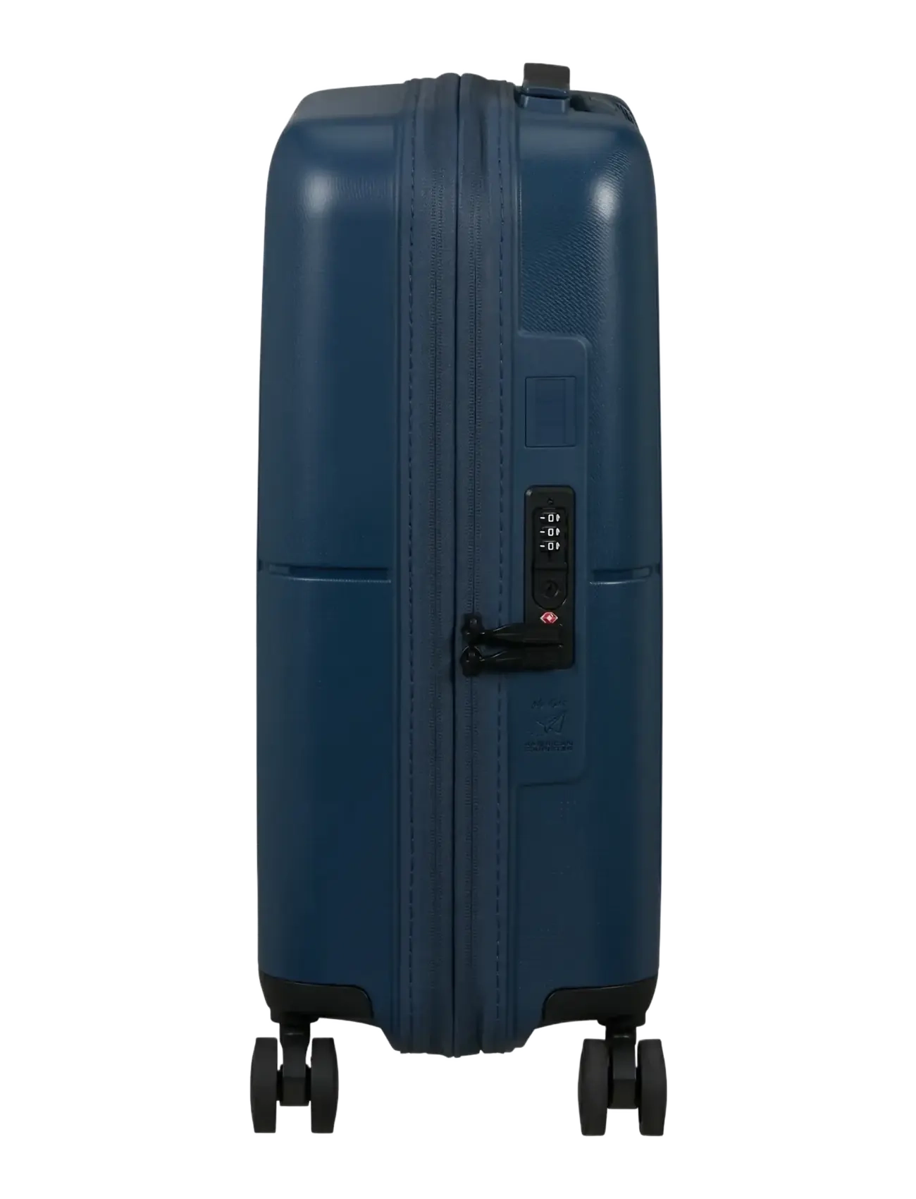 American Tourister - DASHPOP DISNEY-SPIN.55/20 EXP TSA DISNEY - rejsetasker til børn - buzz lightyear - 4