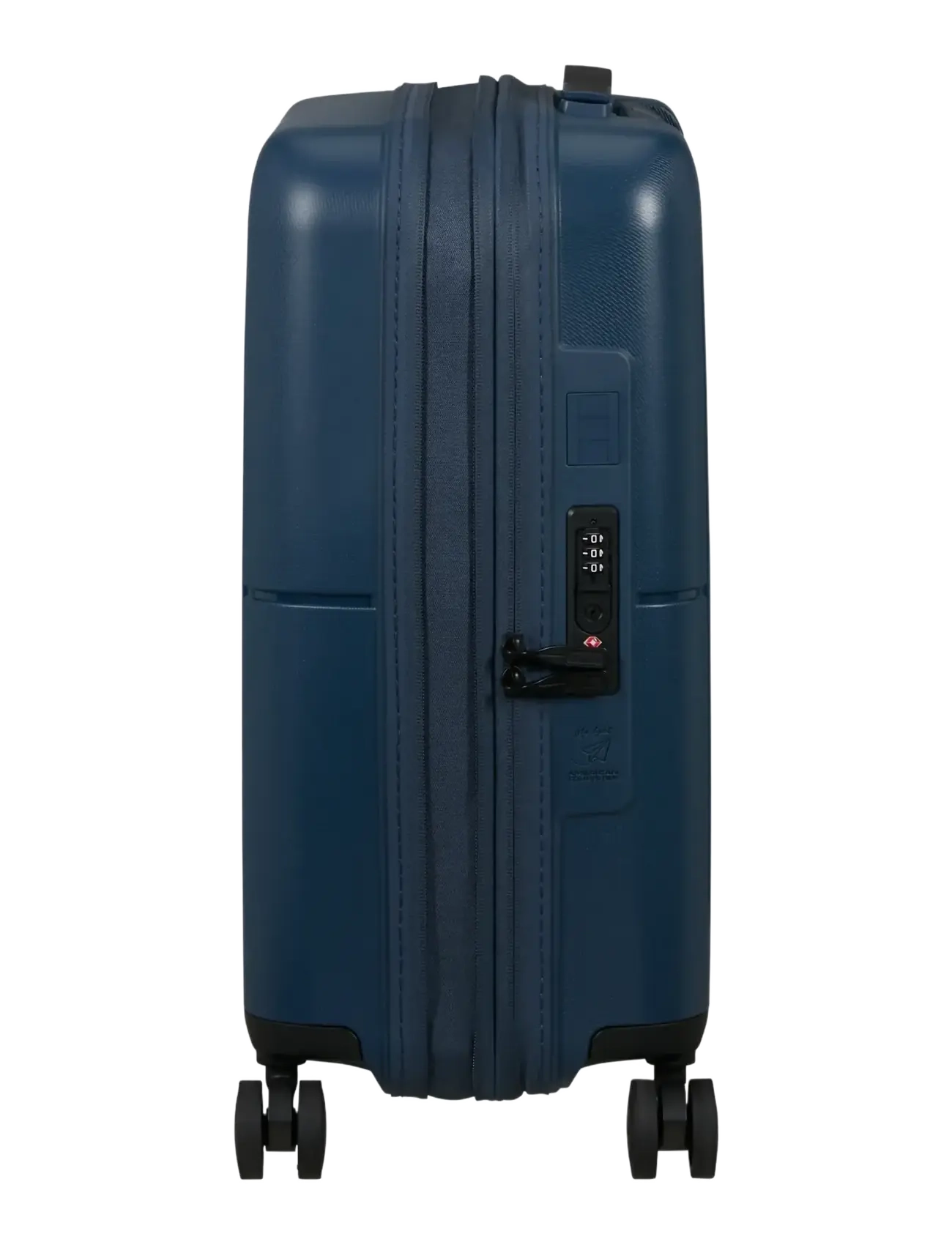 American Tourister - DASHPOP DISNEY-SPIN.55/20 EXP TSA DISNEY - rejsetasker til børn - buzz lightyear - 5