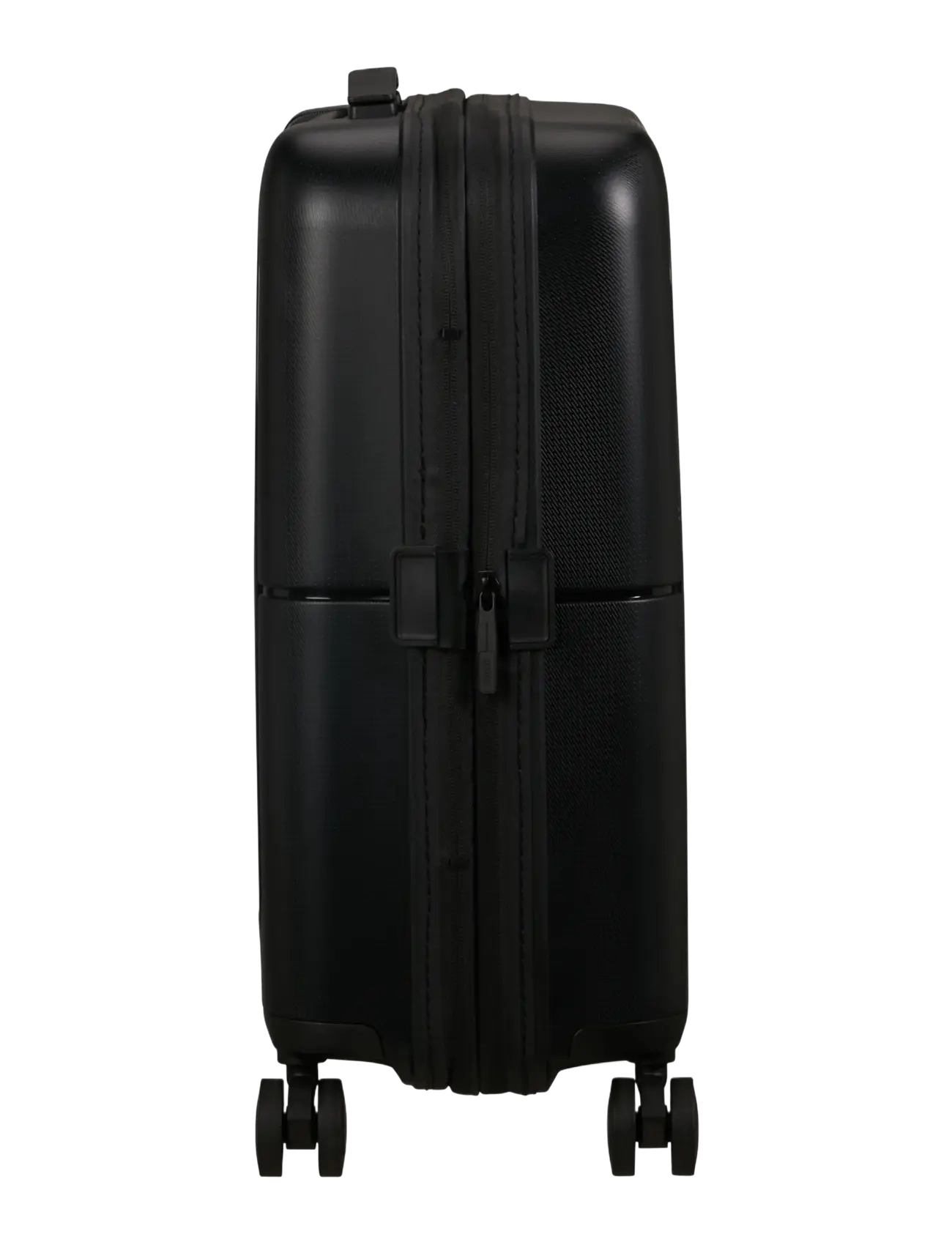 American Tourister - DASHPOP DISNEY-SPIN.55/20 EXP TSA DISNEY - rejsetasker til børn - mickey neon gradient - 4