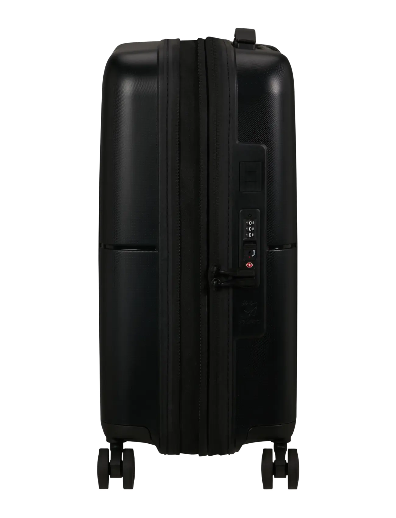 American Tourister - DASHPOP DISNEY-SPIN.55/20 EXP TSA DISNEY - rejsetasker til børn - mickey neon gradient - 5