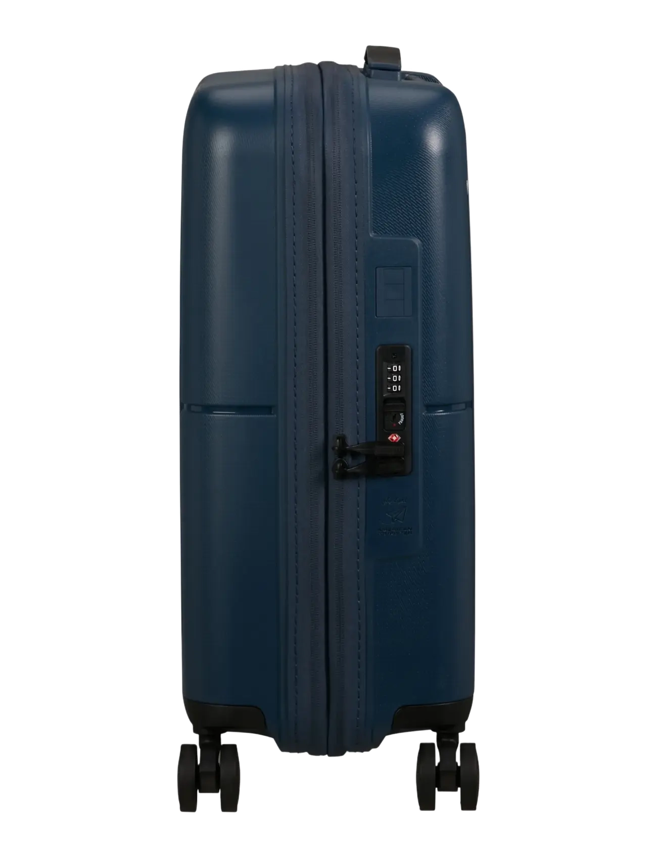 American Tourister - DASHPOP DISNEY-SPIN.55/20 EXP TSA DISNEY - rejsetasker til børn - mickey pop letters - 3