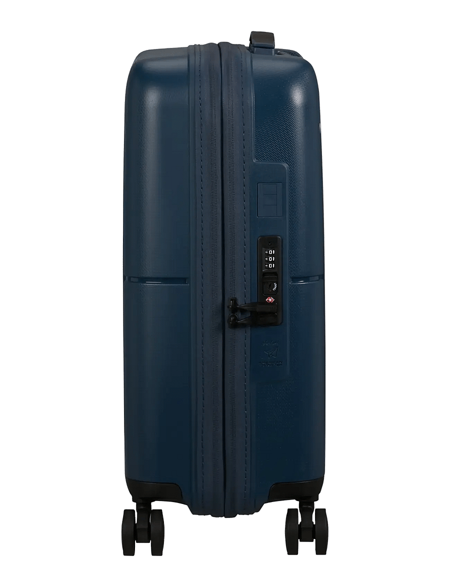 American Tourister - DASHPOP DISNEY-SPIN.55/20 EXP TSA DISNEY - travel bags for kids - mickey pop letters - 3