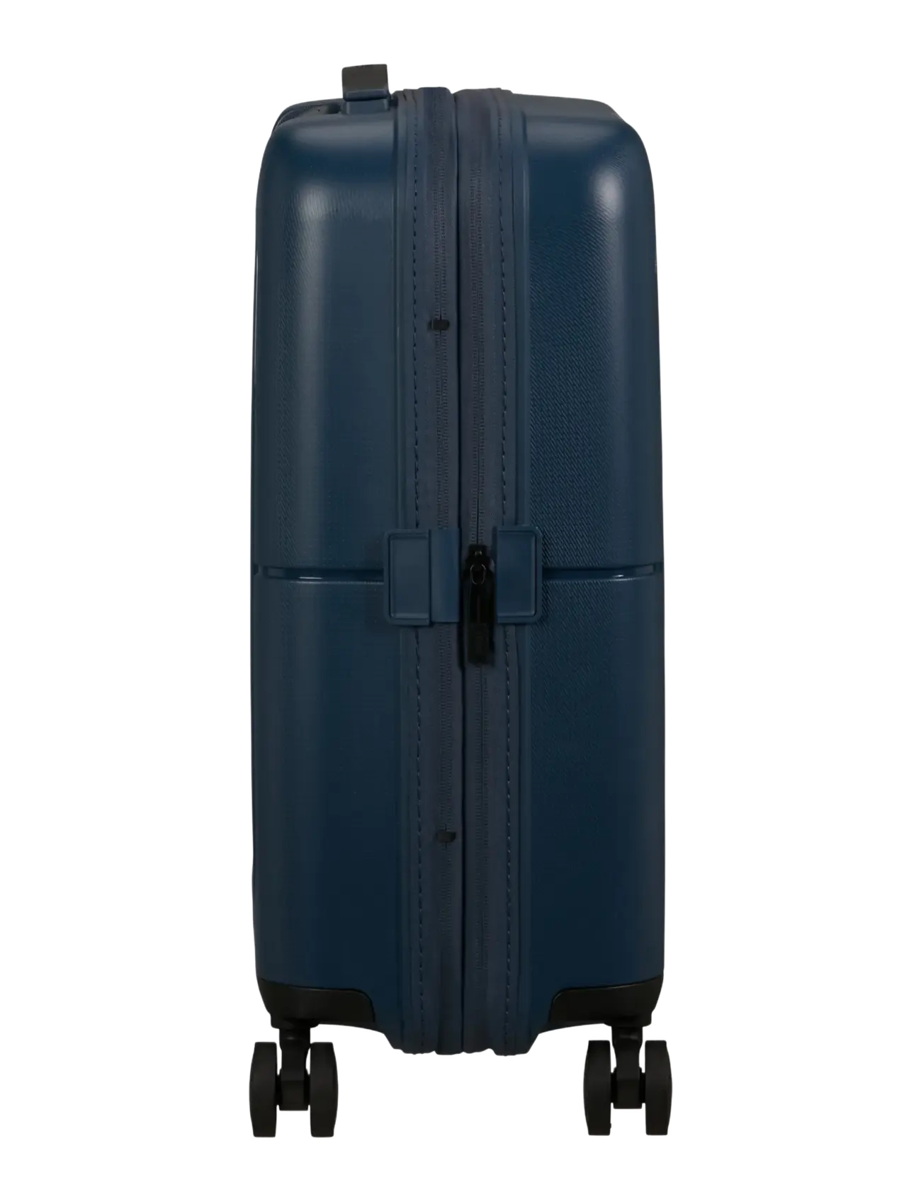 American Tourister - DASHPOP DISNEY-SPIN.55/20 EXP TSA DISNEY - rejsetasker til børn - mickey pop letters - 4