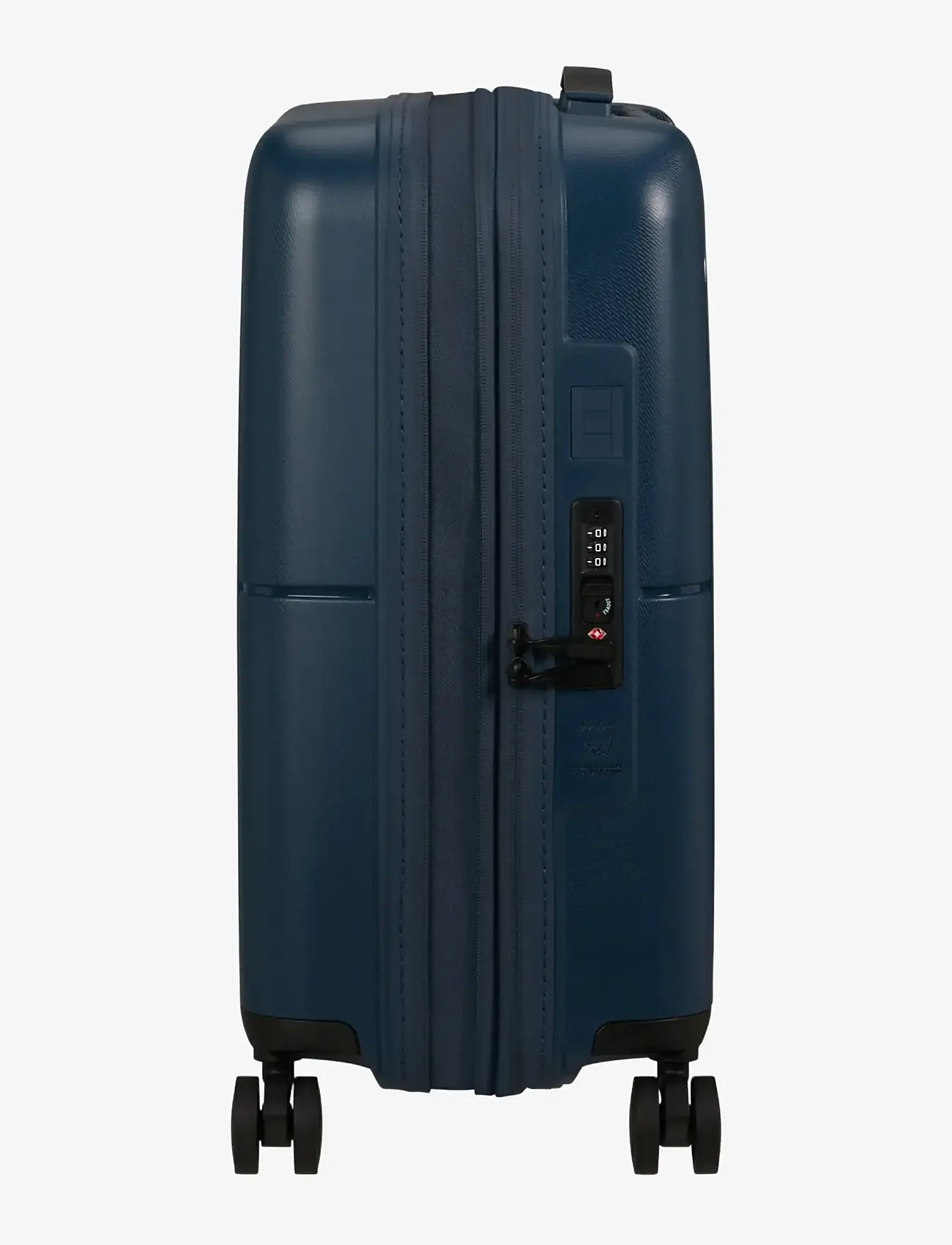 American Tourister - SPIN.55/20 EXP TSA DISNEY - travel bags for kids - mickey pop letters - 5