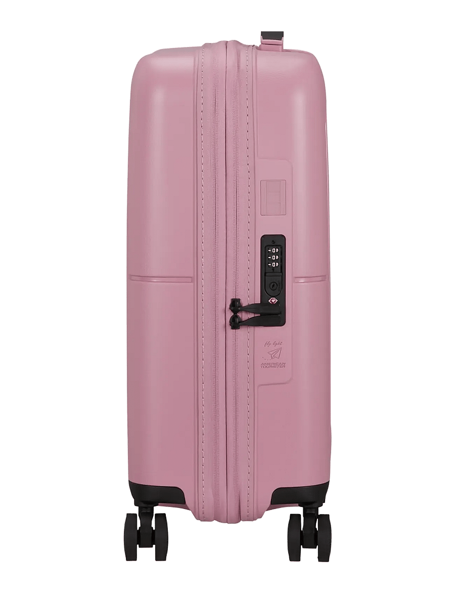 American Tourister - DASHPOP DISNEY-SPIN.55/20 EXP TSA DISNEY - reisikohvrid lastele - minnie bubbles - 3