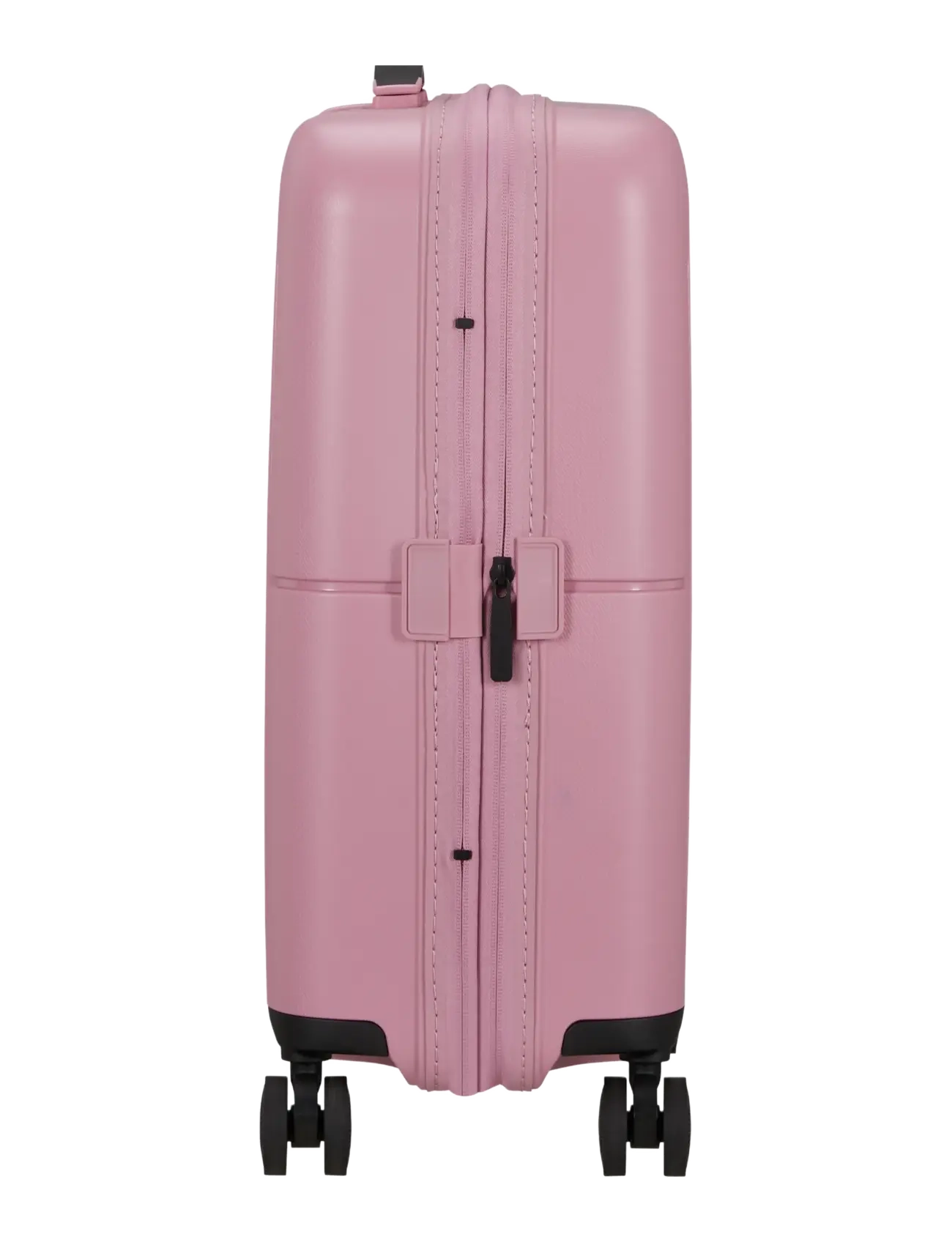 American Tourister - DASHPOP DISNEY-SPIN.55/20 EXP TSA DISNEY - rejsetasker til børn - minnie bubbles - 4
