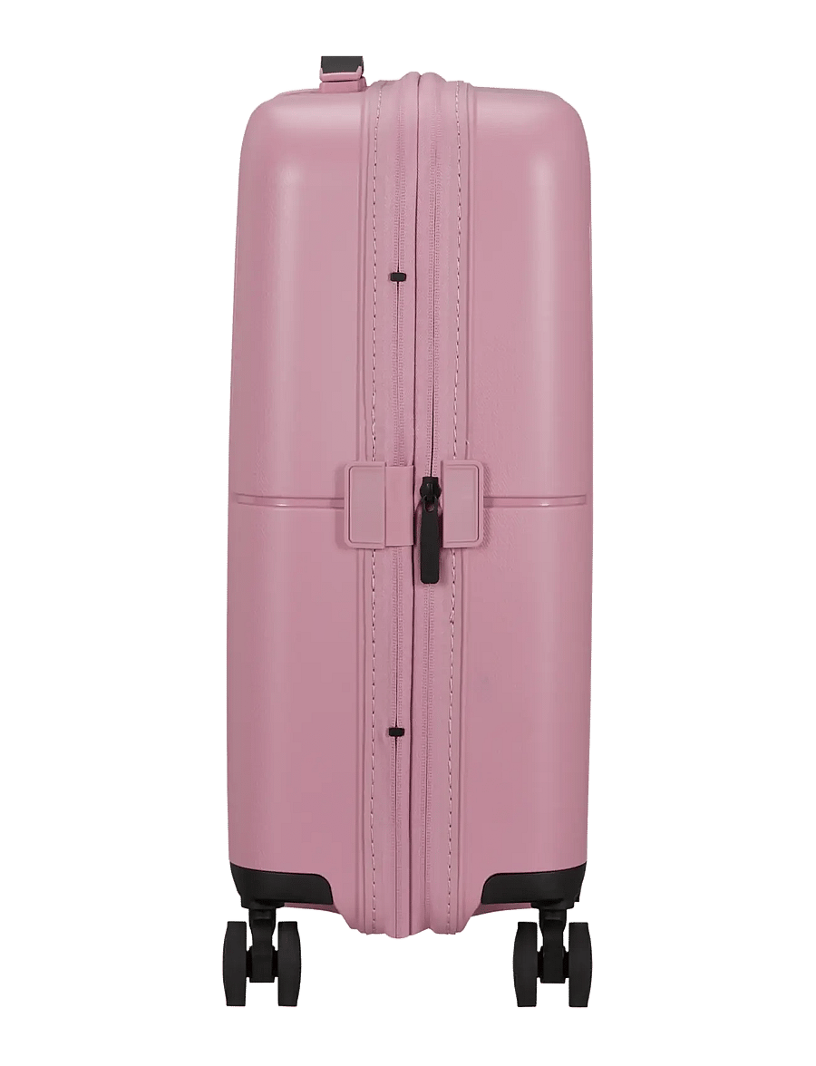 American Tourister - DASHPOP DISNEY-SPIN.55/20 EXP TSA DISNEY - reisikohvrid lastele - minnie bubbles - 4