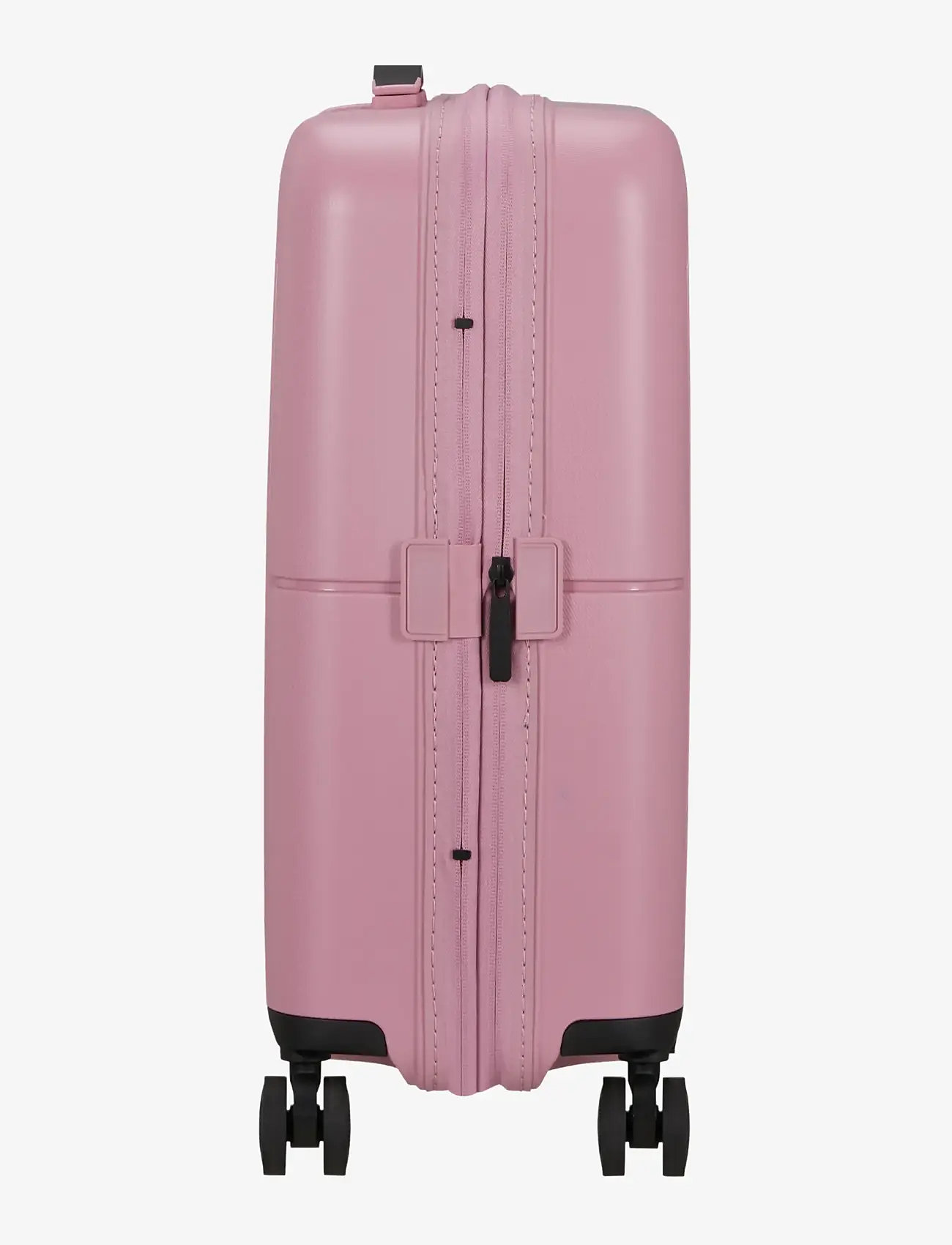 American Tourister - SPIN.55/20 EXP TSA DISNEY - reisikohvrid lastele - minnie bubbles - 4