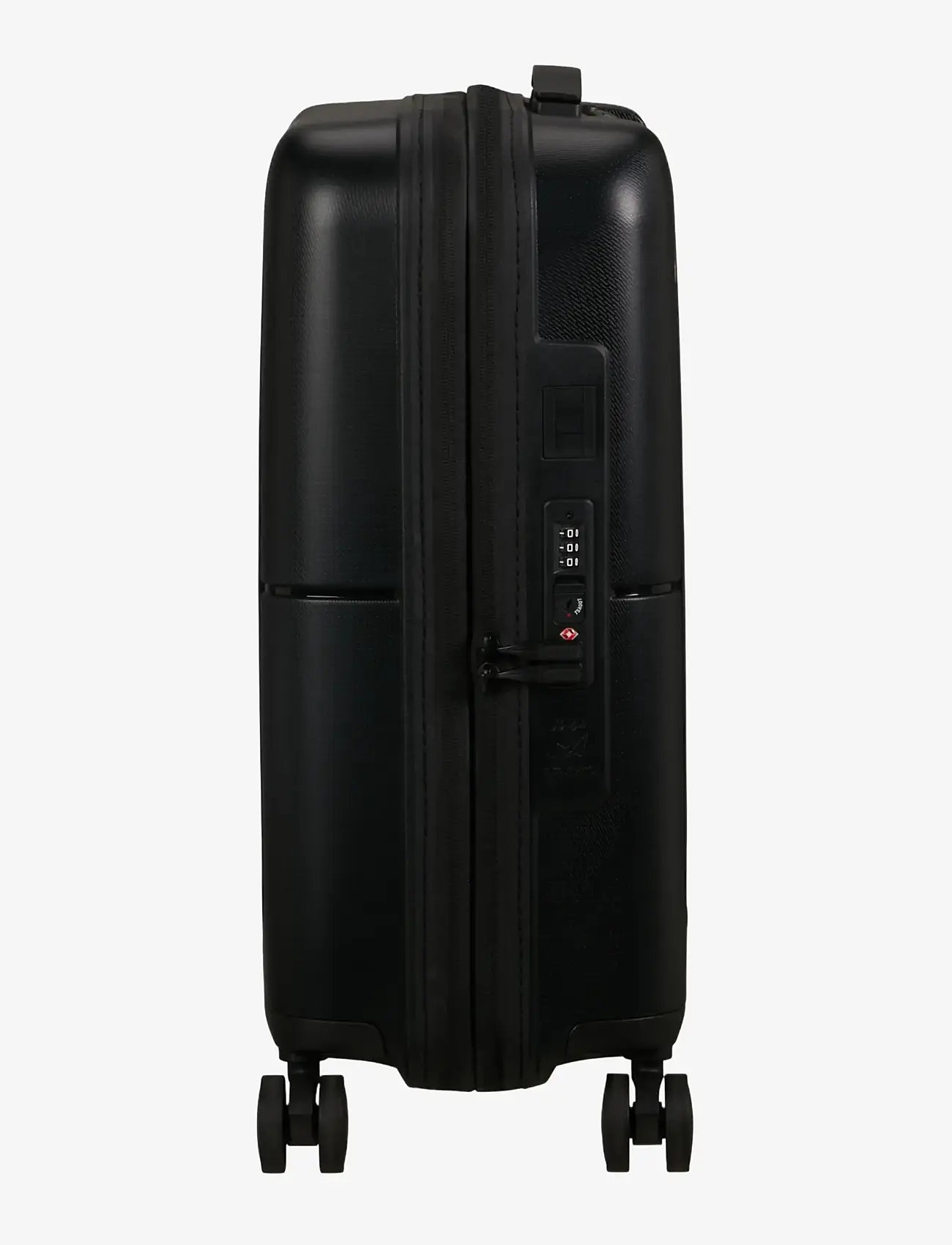 American Tourister - SPIN.55/20 EXP TSA DISNEY - rejsetasker til børn - minnie neon gradient - 3