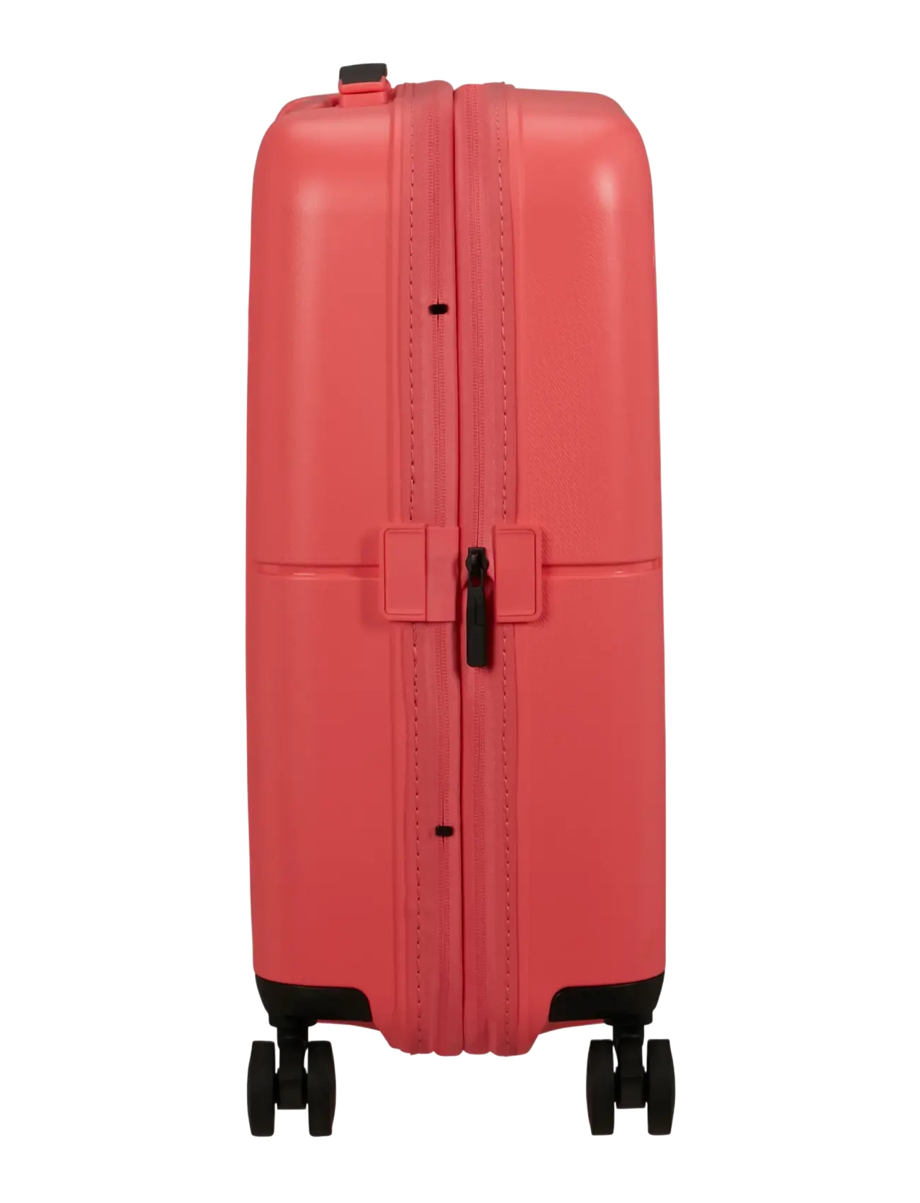 American Tourister - DASHPOP DISNEY-SPIN.55/20 EXP TSA DISNEY - rejsetasker til børn - minnie pop letters - 4
