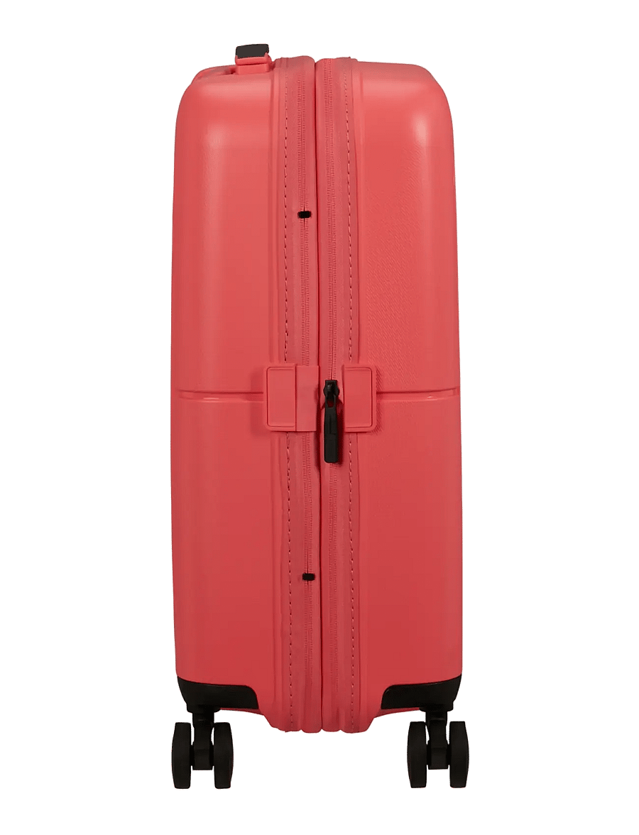 American Tourister - DASHPOP DISNEY-SPIN.55/20 EXP TSA DISNEY - travel bags for kids - minnie pop letters - 4