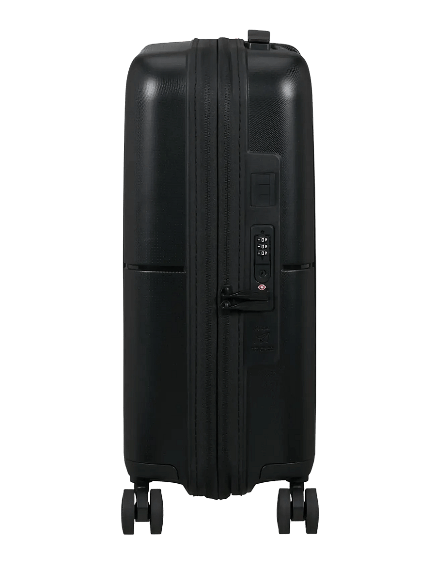 American Tourister - DASHPOP DISNEY-SPIN.55/20 EXP TSA DISNEY - rejsetasker til børn - racing mickey - 4