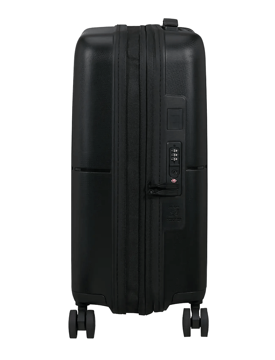 American Tourister - DASHPOP DISNEY-SPIN.55/20 EXP TSA DISNEY - rejsetasker til børn - racing mickey - 5