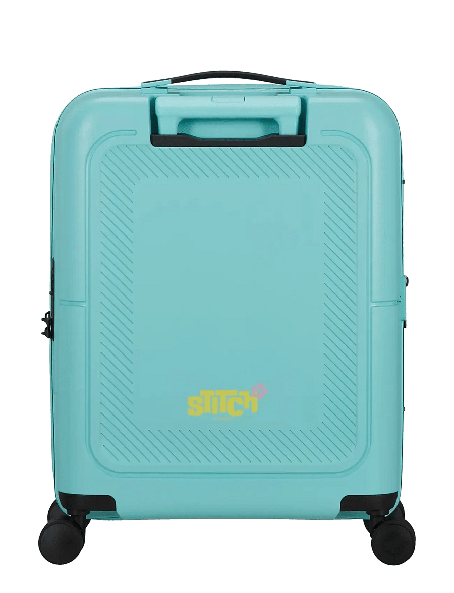 American Tourister - DASHPOP DISNEY-SPIN.55/20 EXP TSA DISNEY - travel bags for kids - stitch flower - 3