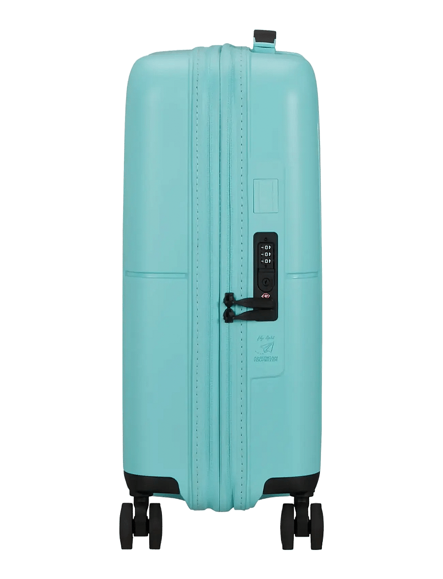 American Tourister - DASHPOP DISNEY-SPIN.55/20 EXP TSA DISNEY - travel bags for kids - stitch flower - 5