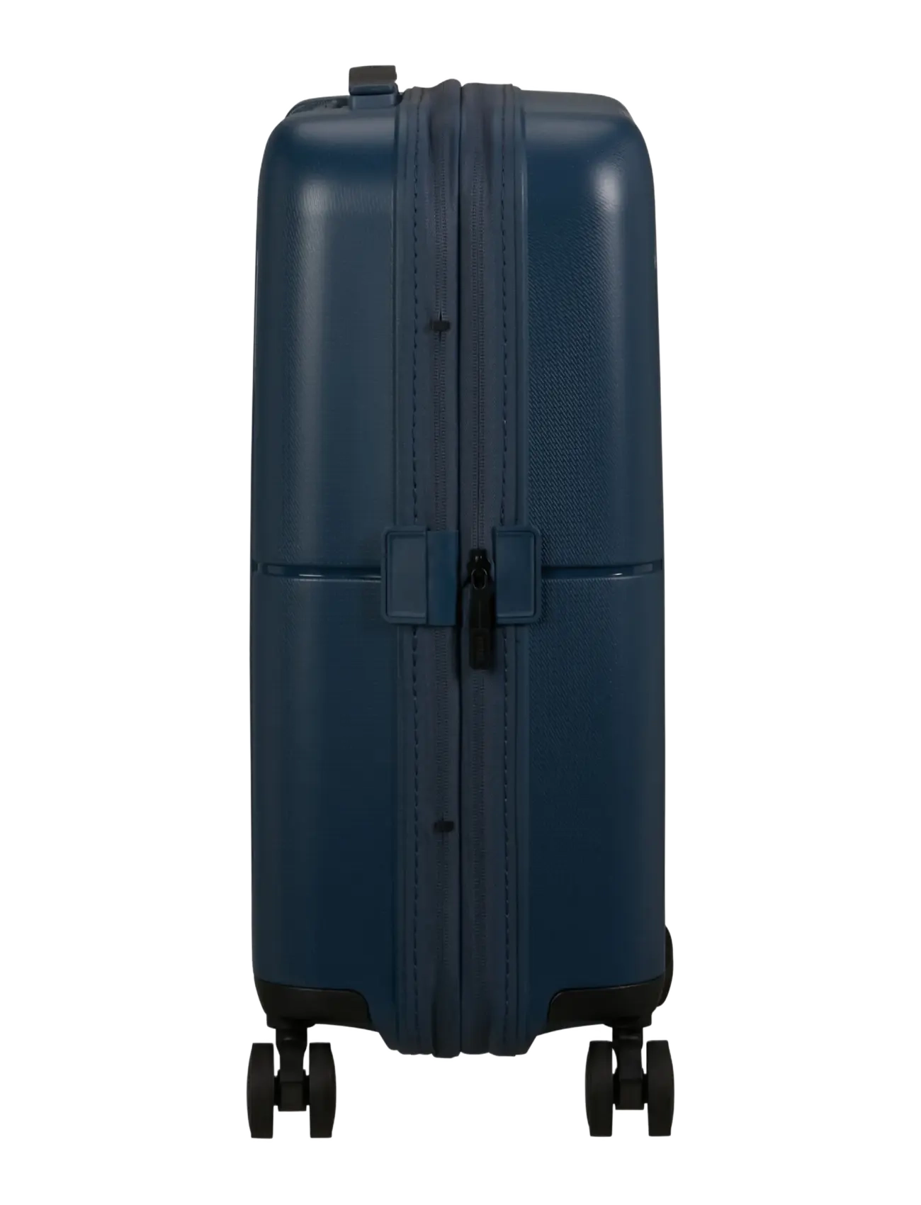 American Tourister - SPIN.55/20 EXP TSA MARVEL - reisikohvrid lastele - capt america shield - 4