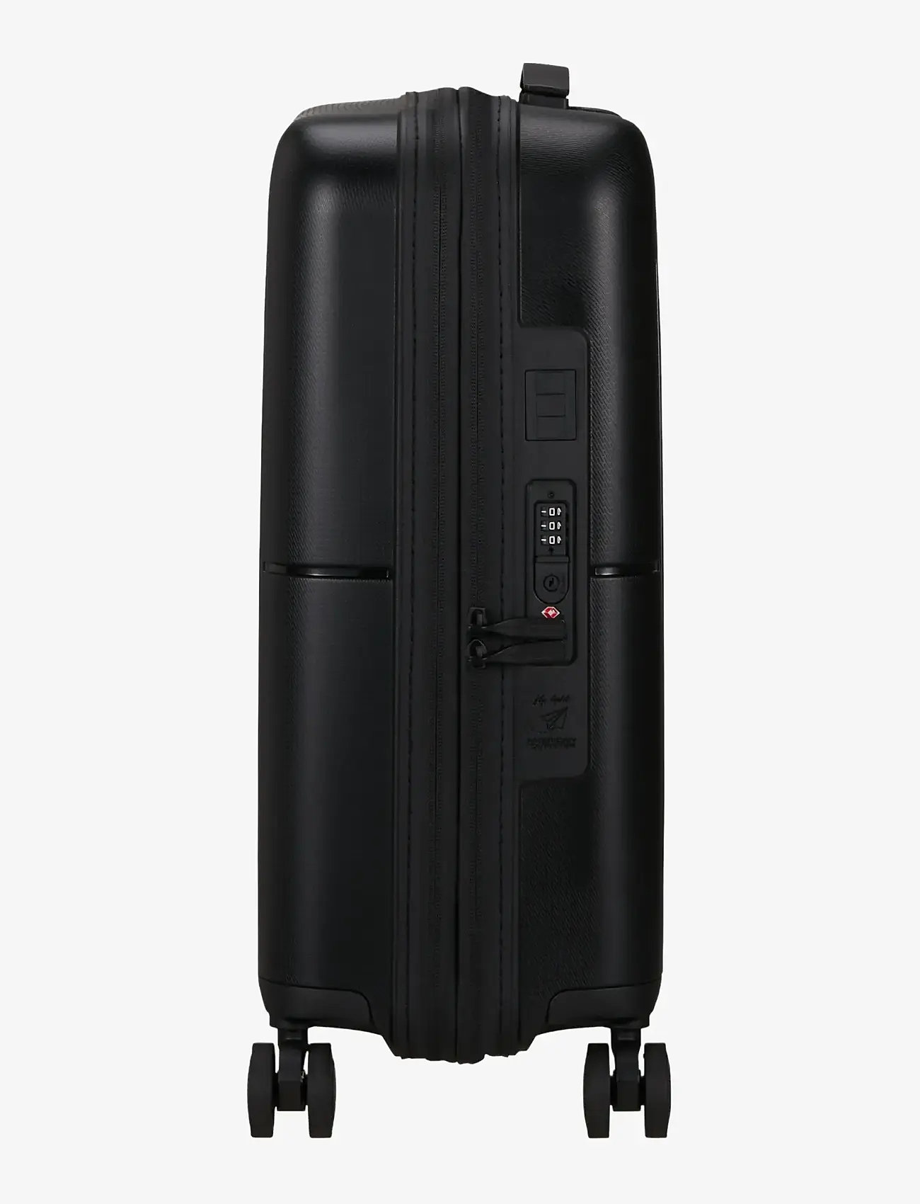 American Tourister - SPIN.55/20 EXP TSA MARVEL - travel bags for kids - iron man - 3