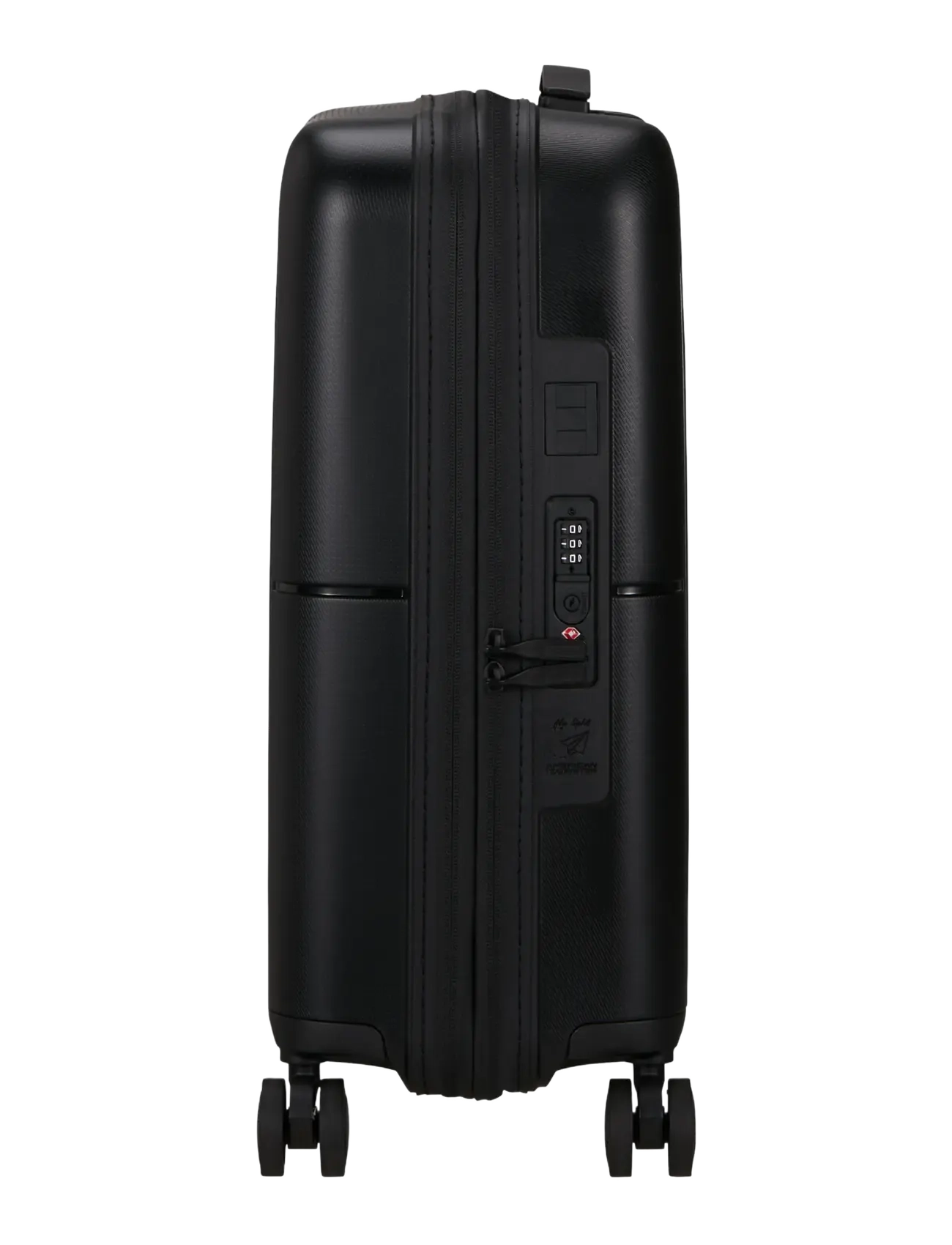 American Tourister - SPIN.55/20 EXP TSA MARVEL - resväskor till barn - iron man - 3