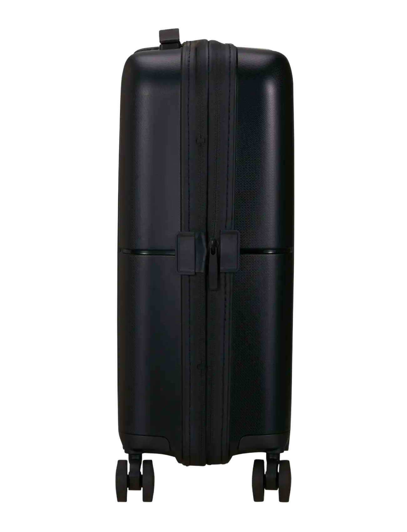 American Tourister - SPIN.55/20 EXP TSA MARVEL - resväskor till barn - iron man - 4