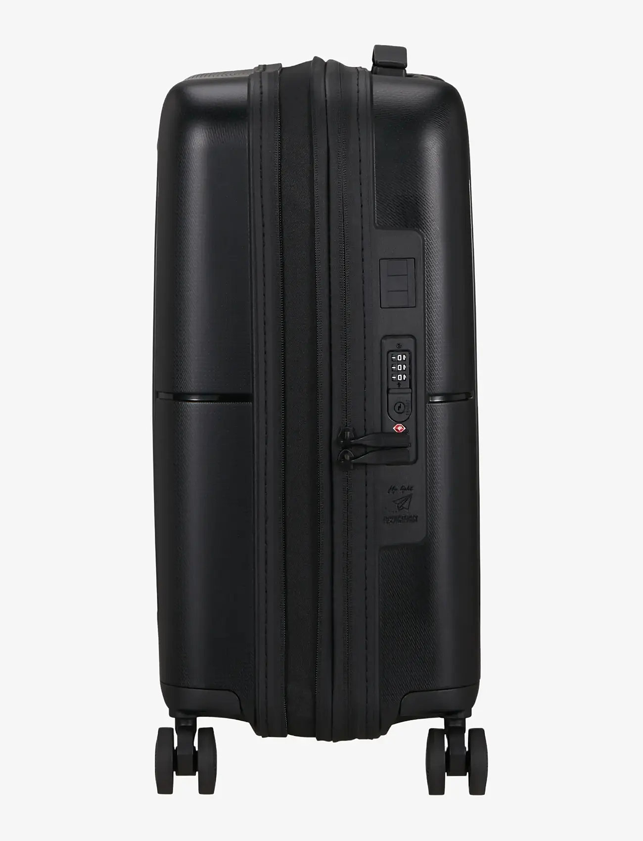 American Tourister - SPIN.55/20 EXP TSA MARVEL - travel bags for kids - iron man - 5