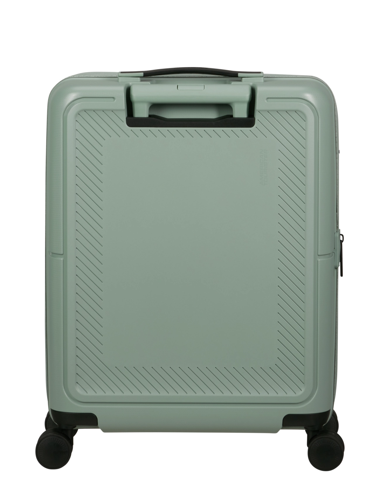 American Tourister - DASHPOP SPINNER 55/20 EXP FRONTL - kofferter i cabin size - iceberg green - 5
