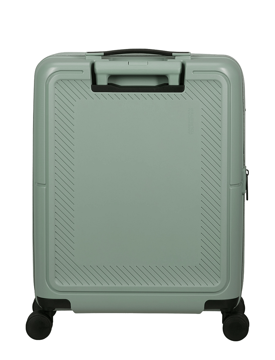 American Tourister - DASHPOP SPINNER 55/20 EXP FRONTL - kofferter i cabin size - iceberg green - 5