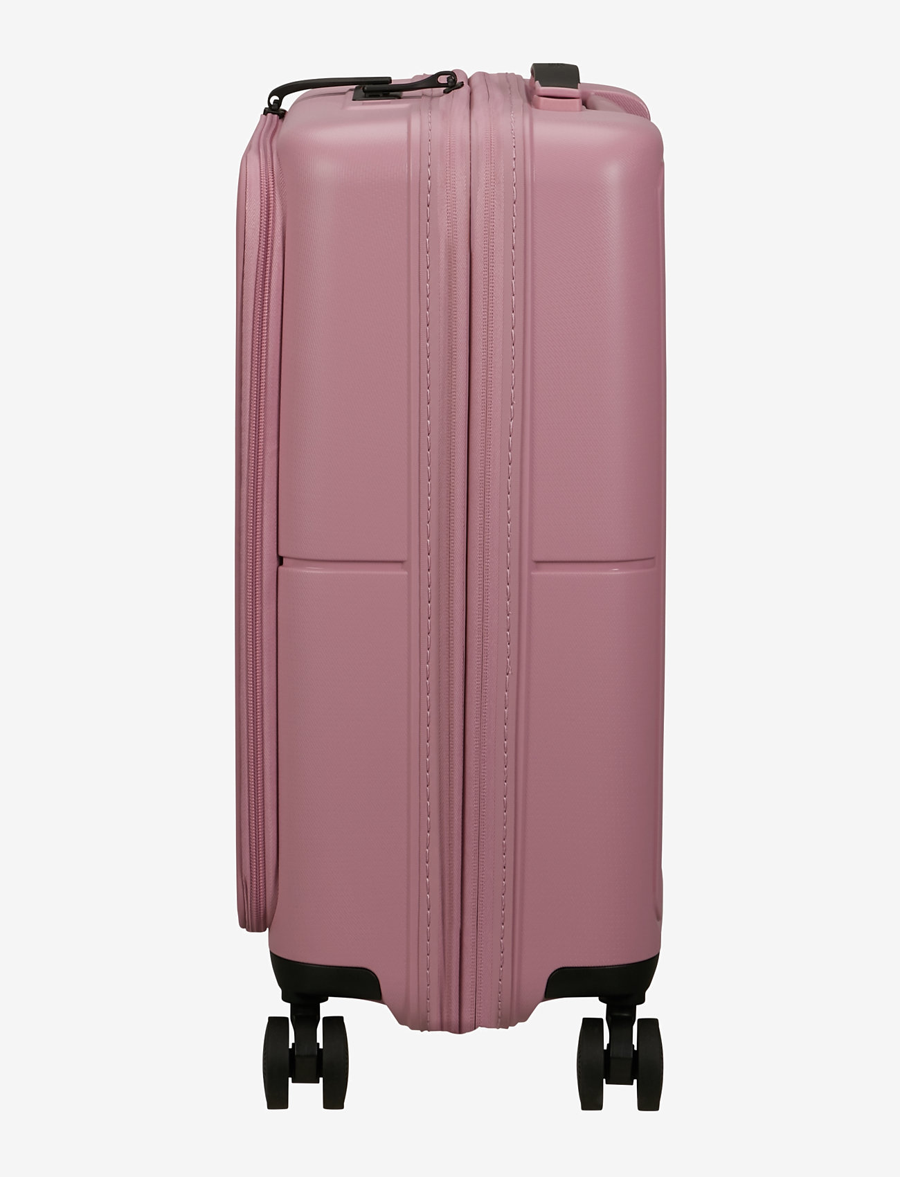 American Tourister - DASHPOP SPINNER 55/20 EXP FRONTL - håndbaggage - lilas pink - 3